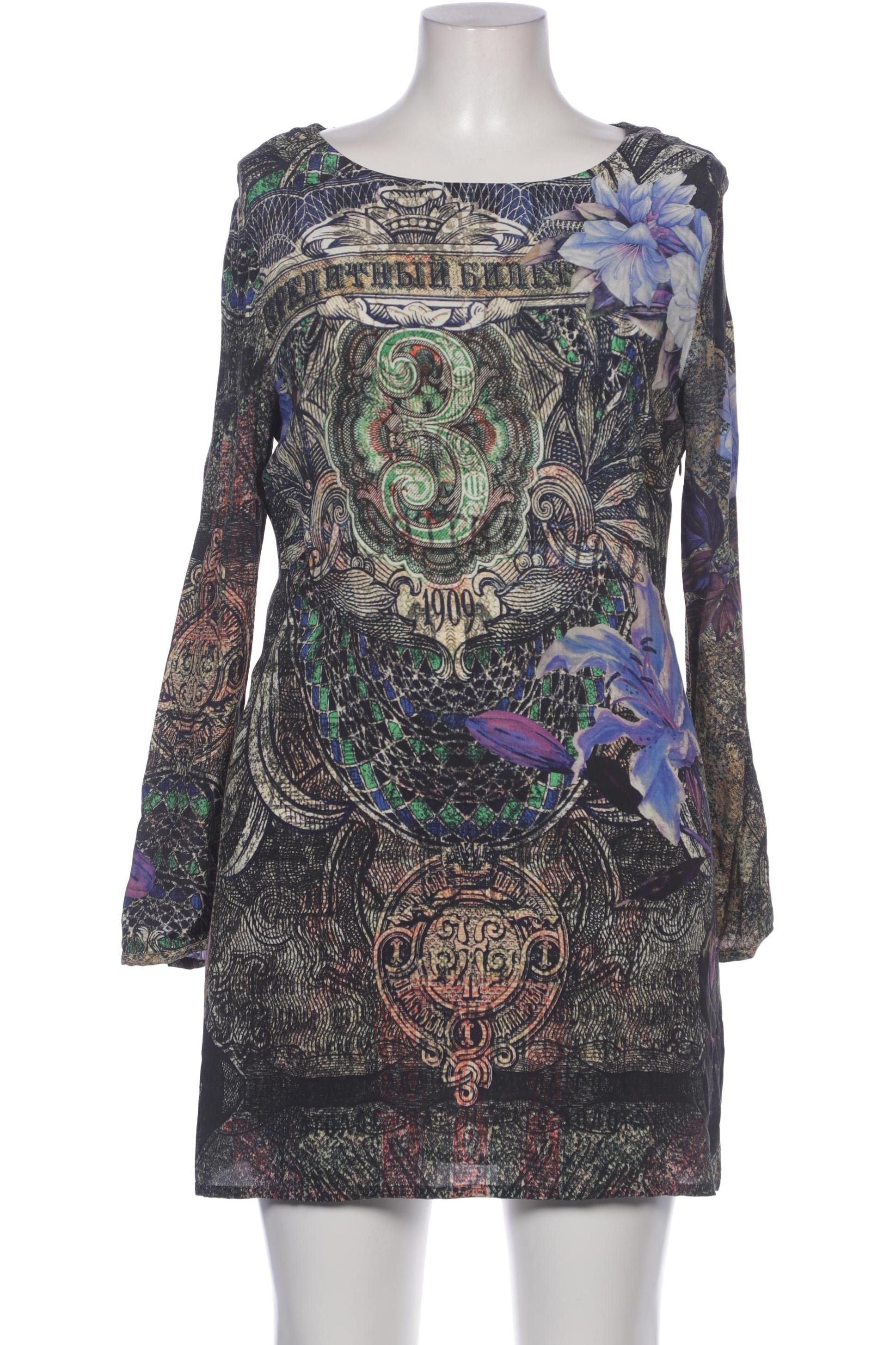 

Desigual Damen Kleid, mehrfarbig, Gr. 44