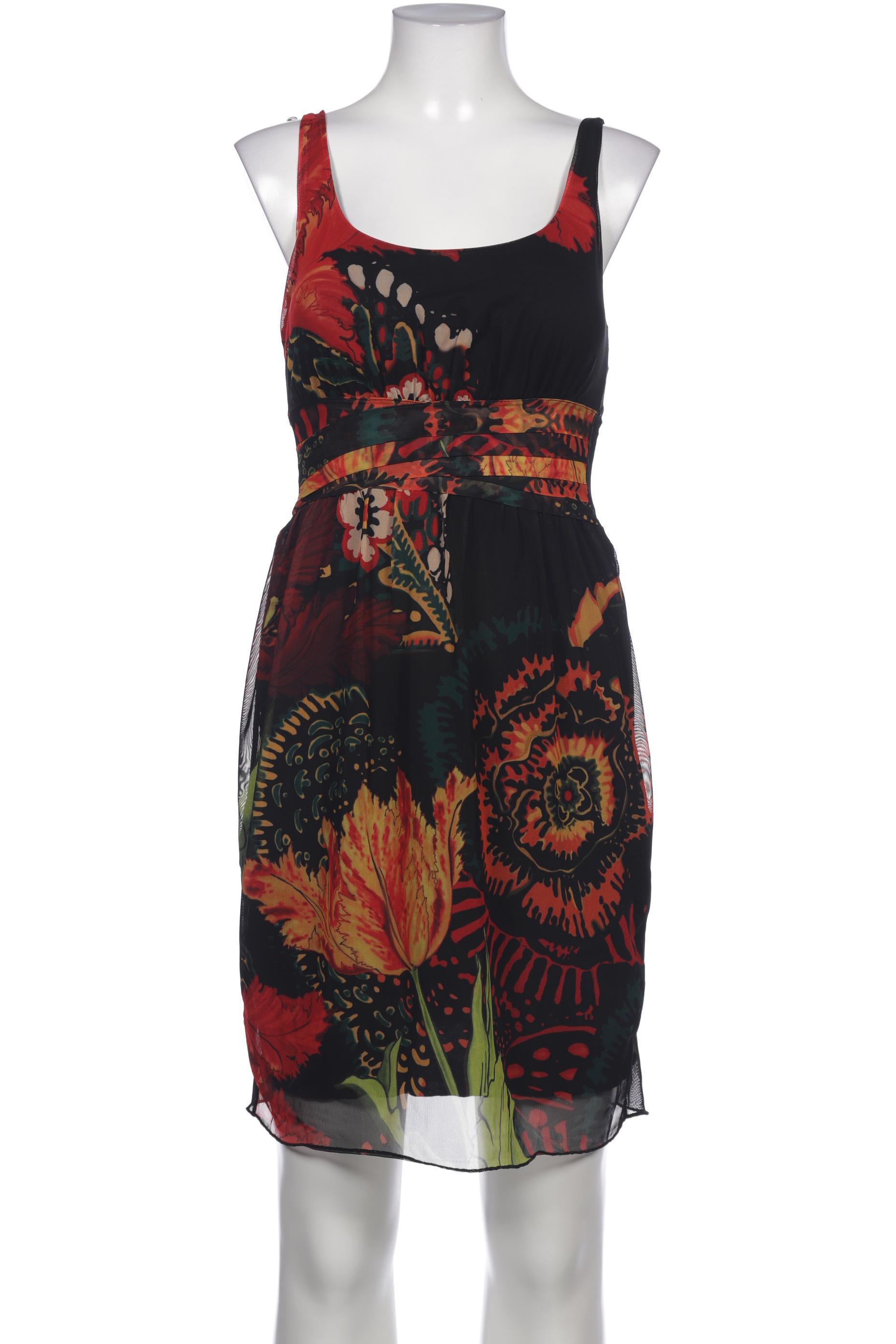 

Desigual Damen Kleid, schwarz, Gr. 36