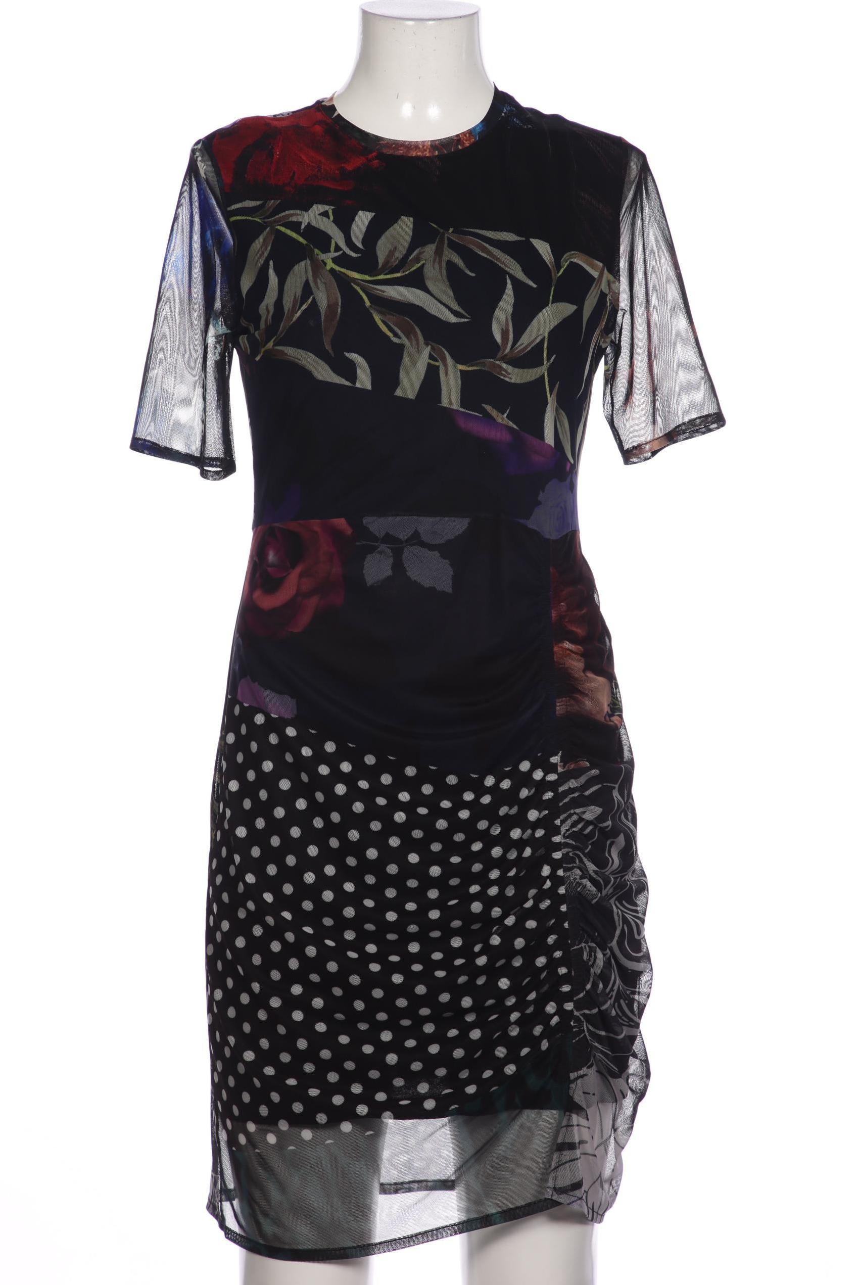 

Desigual Damen Kleid, mehrfarbig
