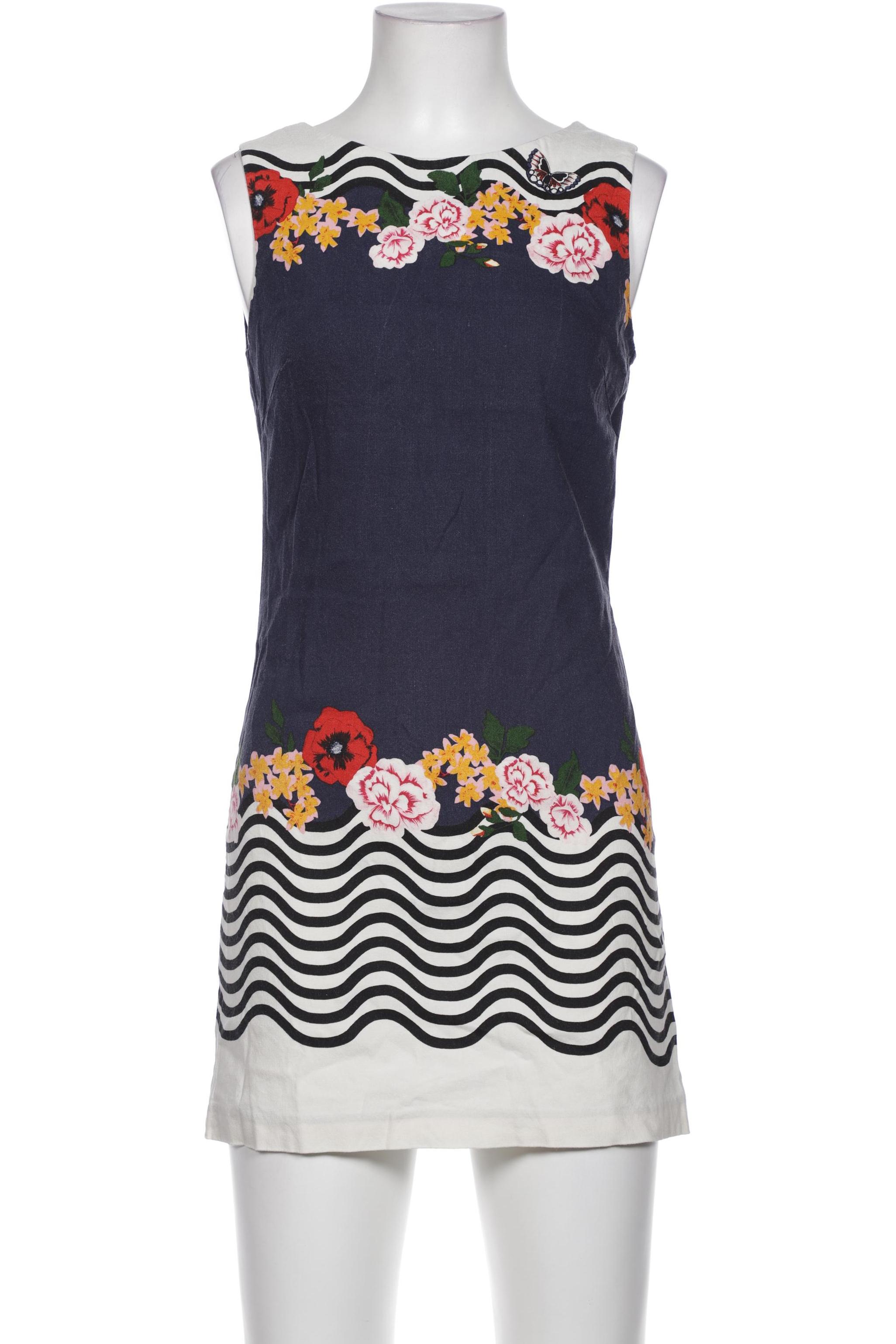 

Desigual Damen Kleid, marineblau