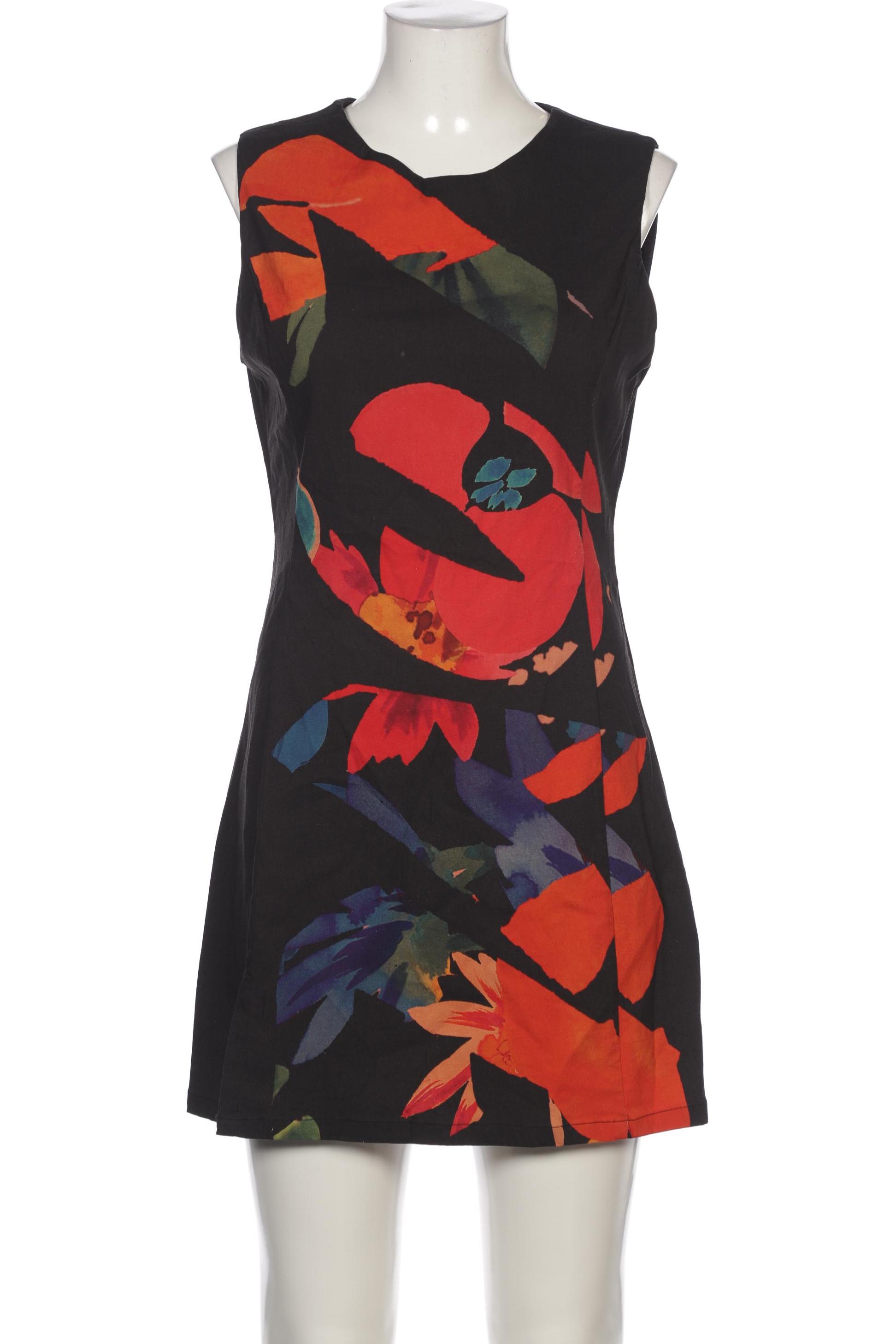 

Desigual Damen Kleid, schwarz, Gr. 44