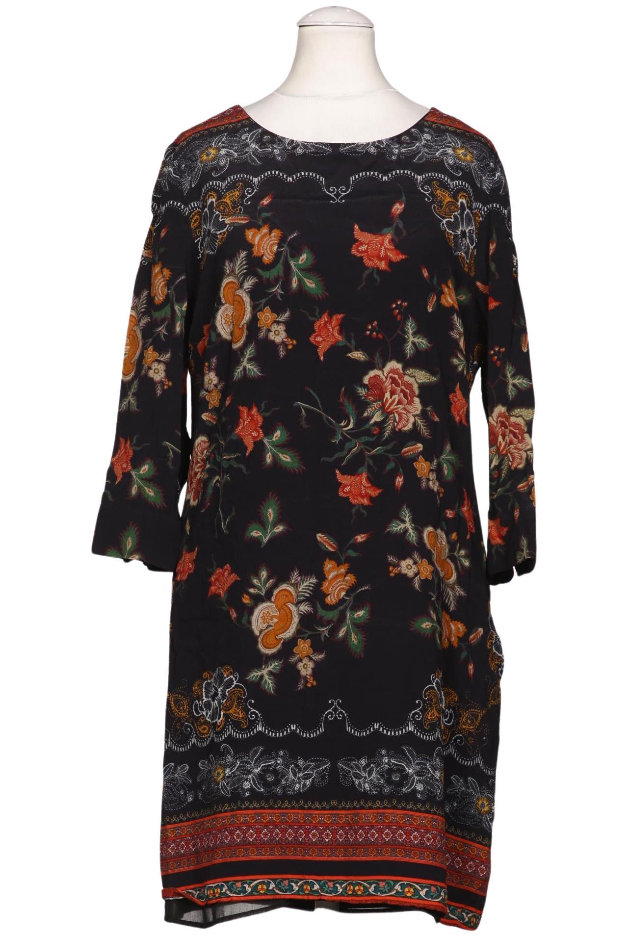 

Desigual Damen Kleid, schwarz, Gr. 40