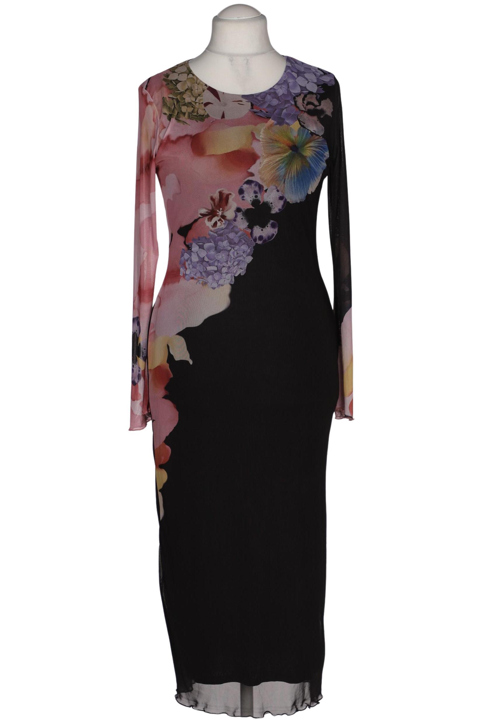 

Desigual Damen Kleid, mehrfarbig, Gr. 44