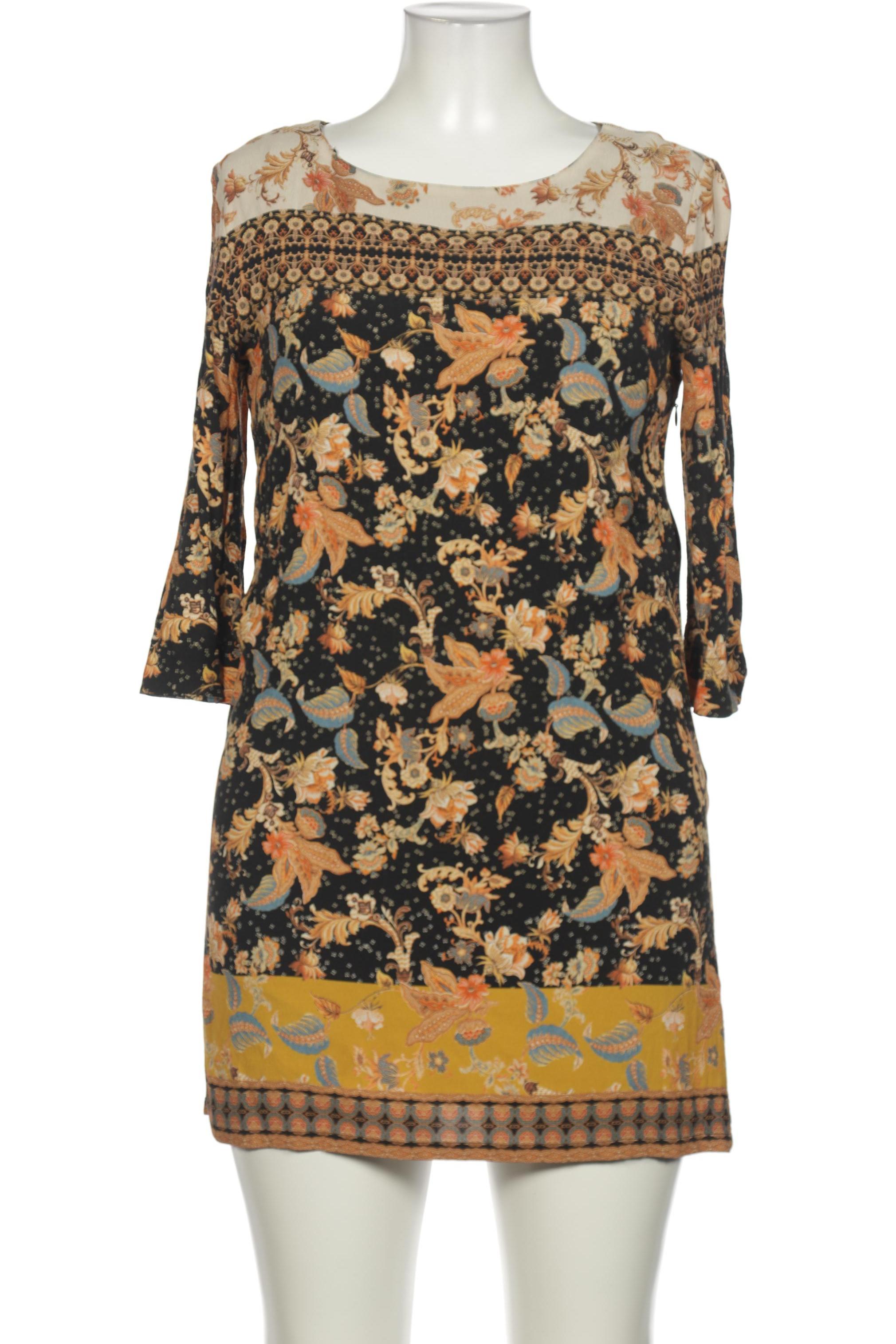 

Desigual Damen Kleid, schwarz