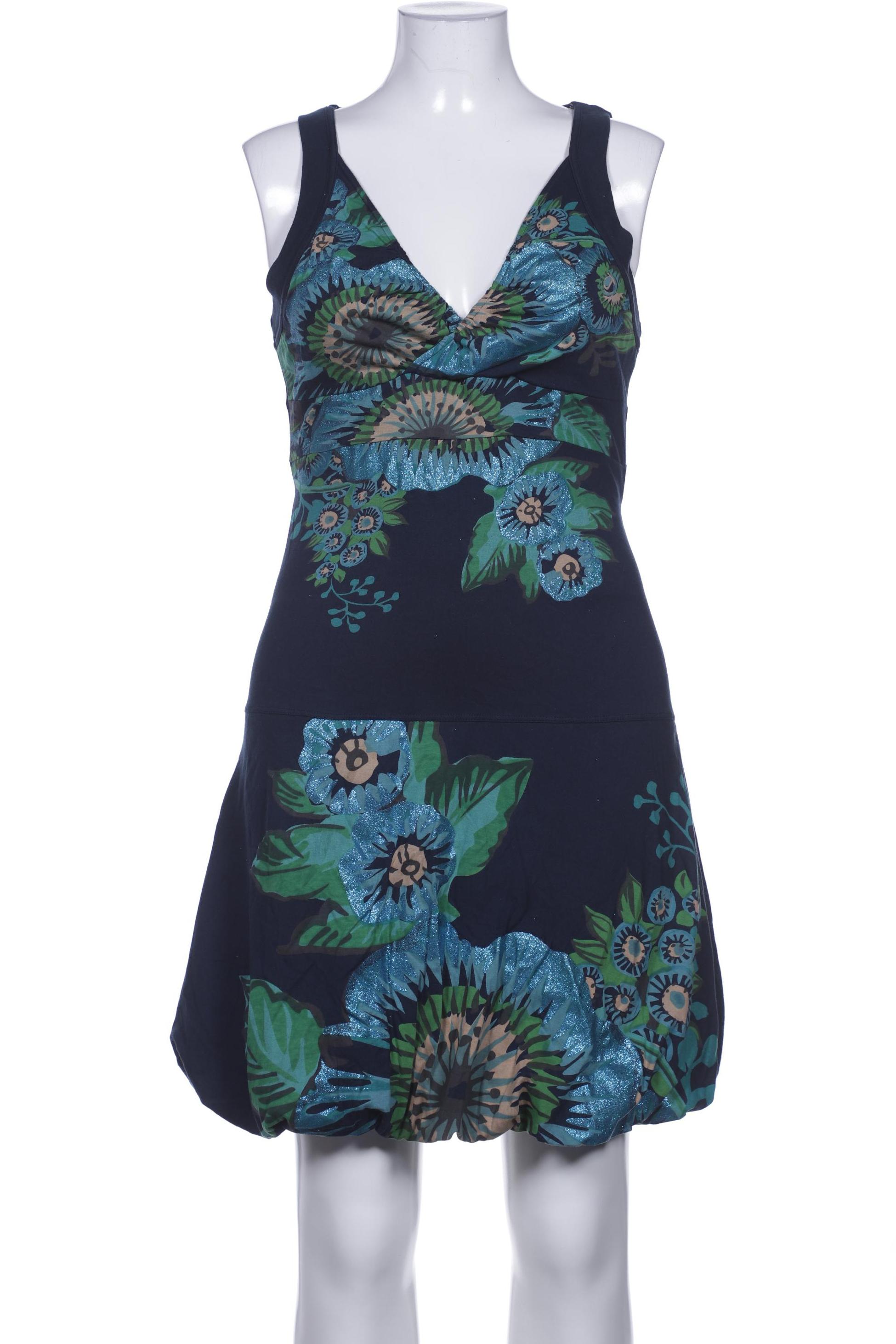 

Desigual Damen Kleid, marineblau, Gr. 44