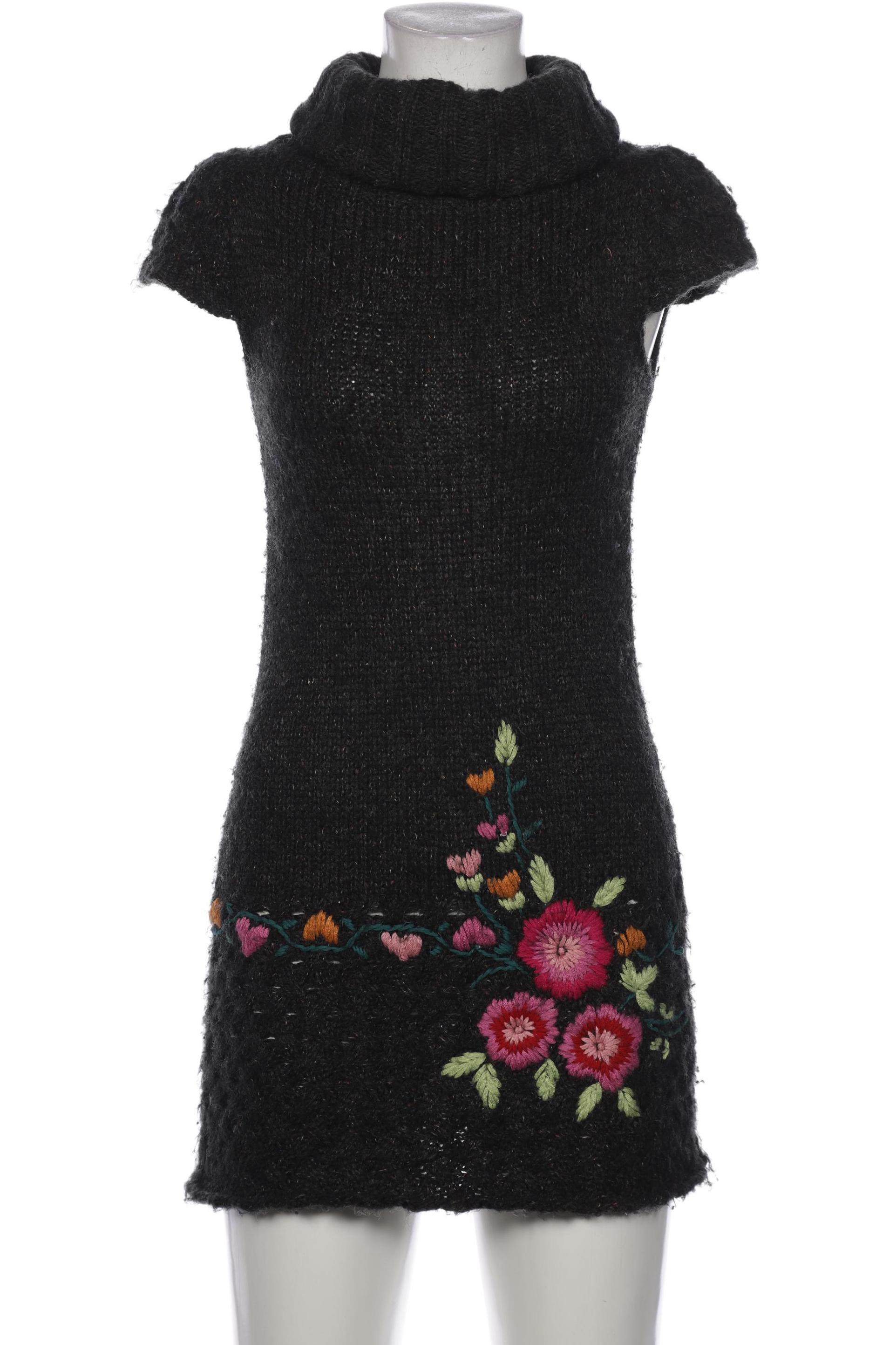 

Desigual Damen Kleid, grau, Gr. 36