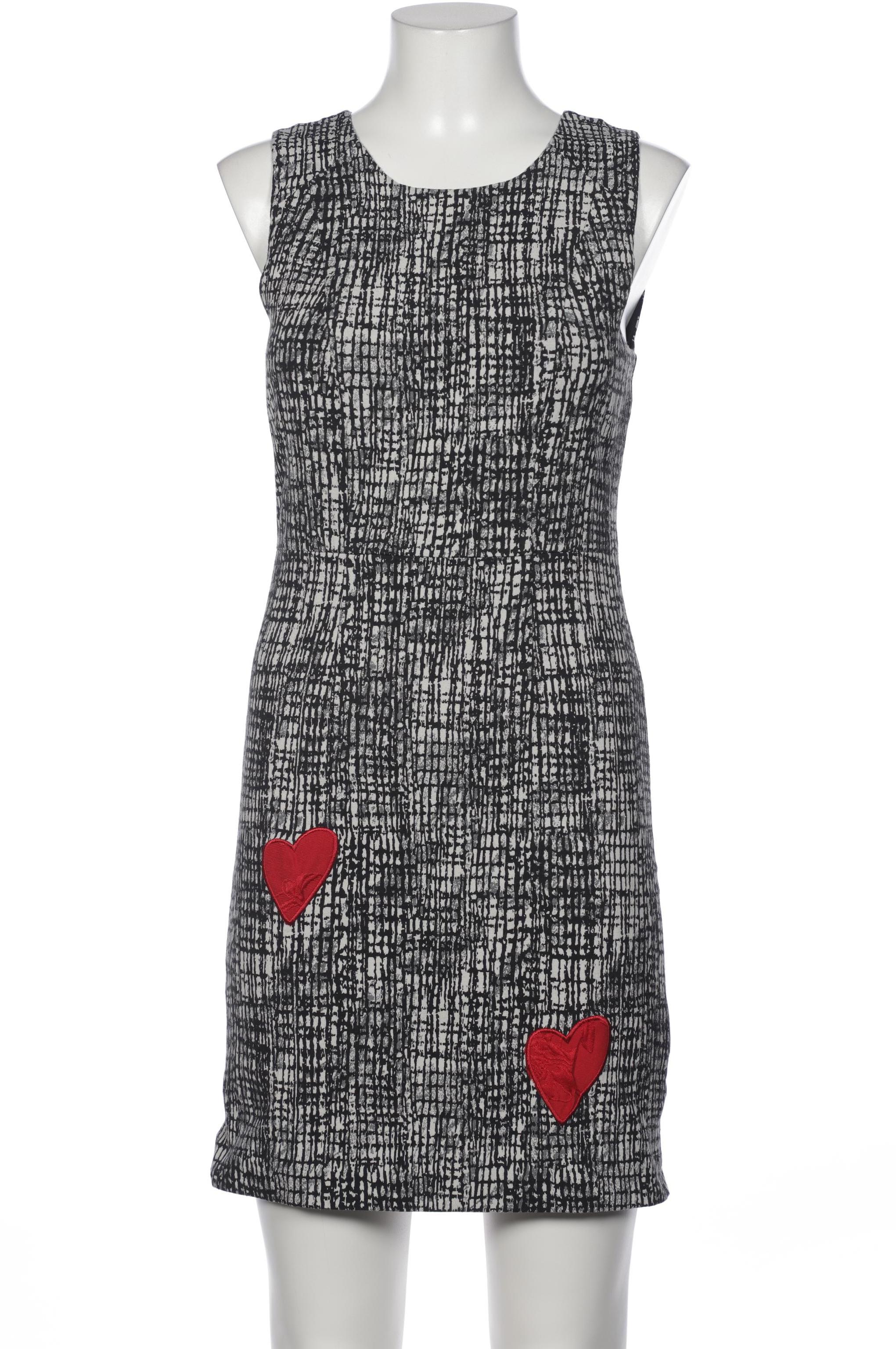 

Desigual Damen Kleid, grau, Gr. 42