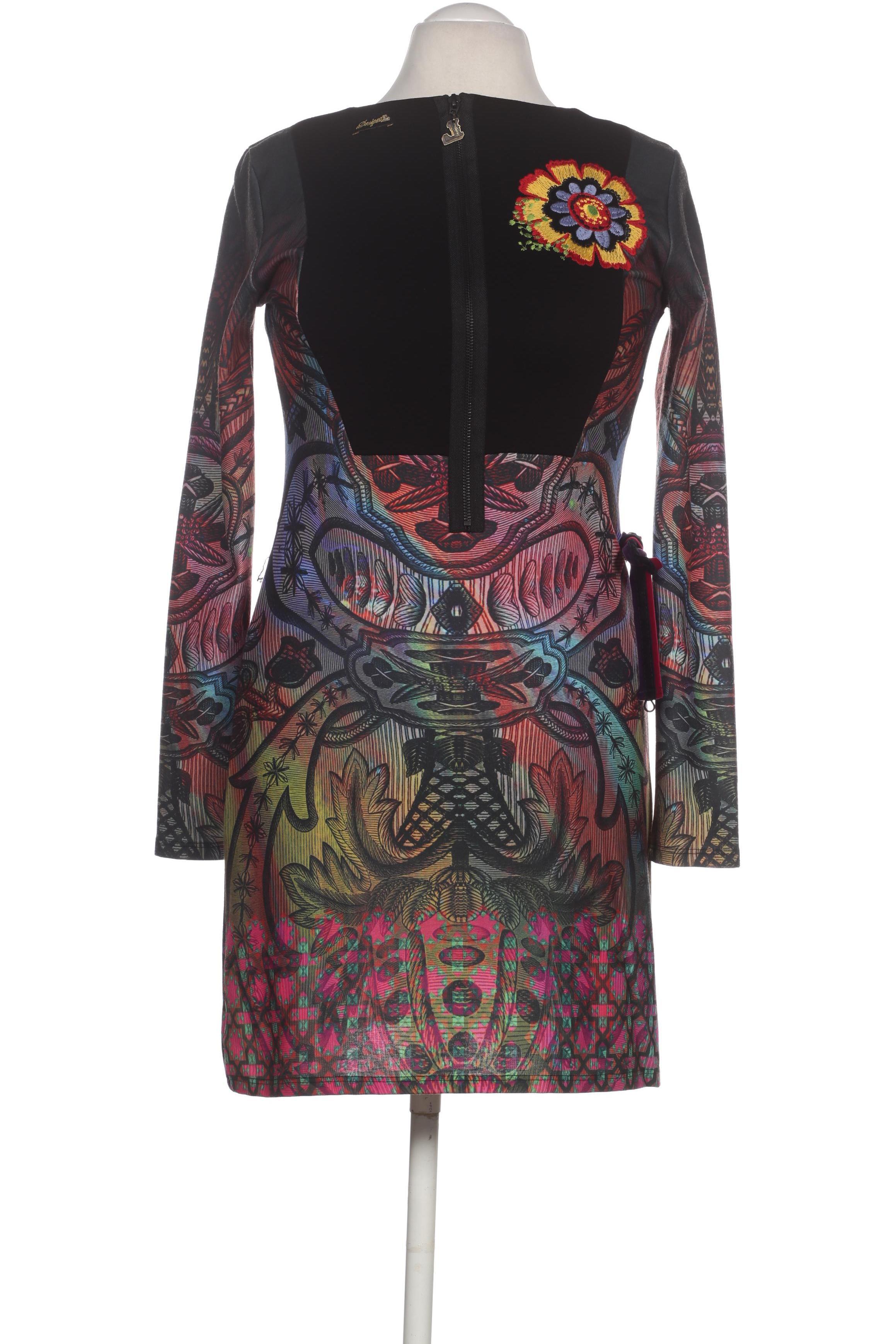 

Desigual Damen Kleid, grün, Gr.