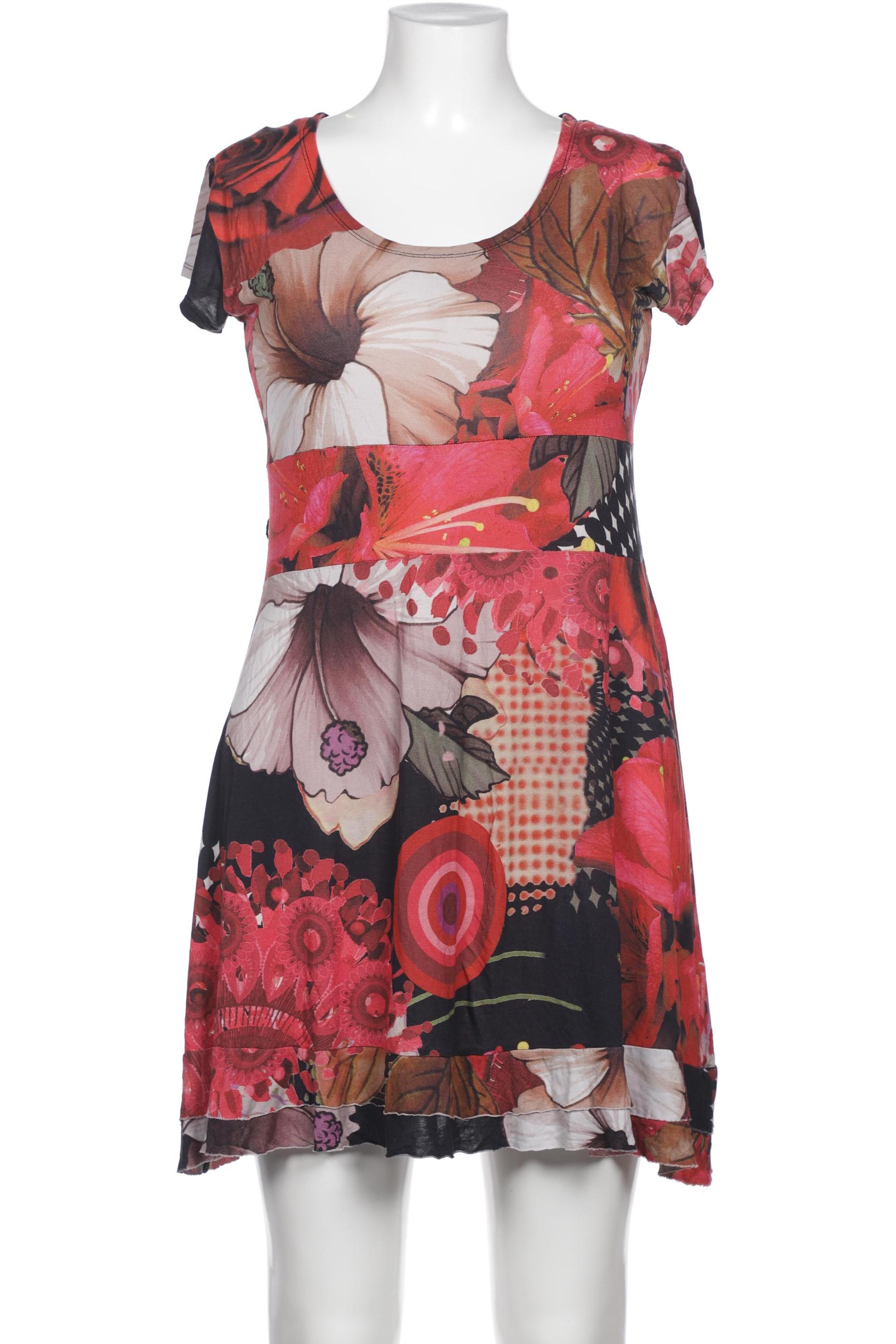 

Desigual Damen Kleid, mehrfarbig, Gr. 44
