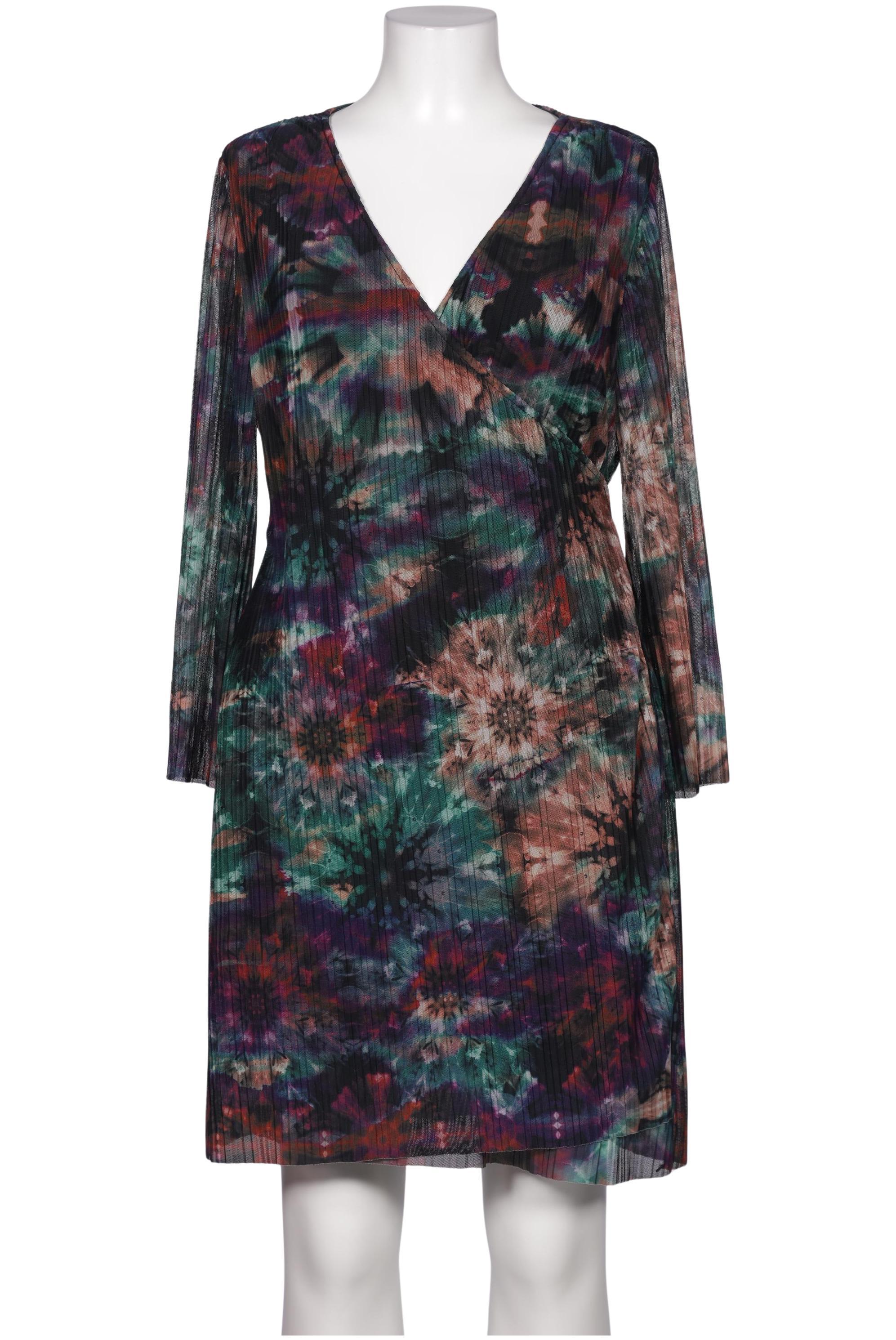 

Desigual Damen Kleid, schwarz, Gr. 44