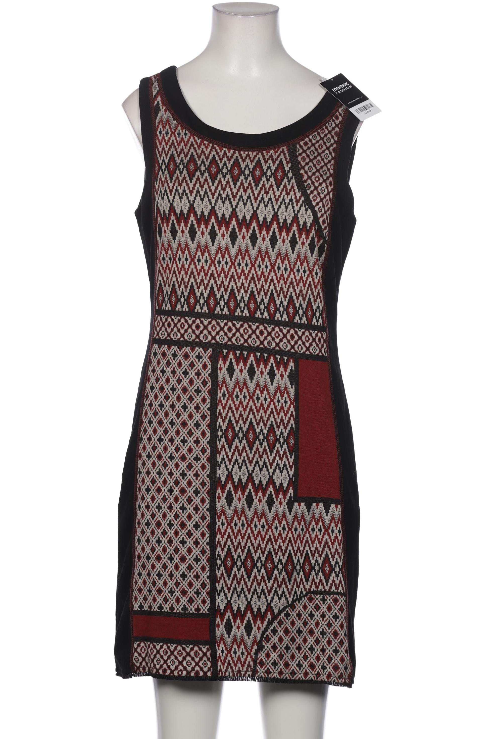 

Desigual Damen Kleid, schwarz, Gr. 38