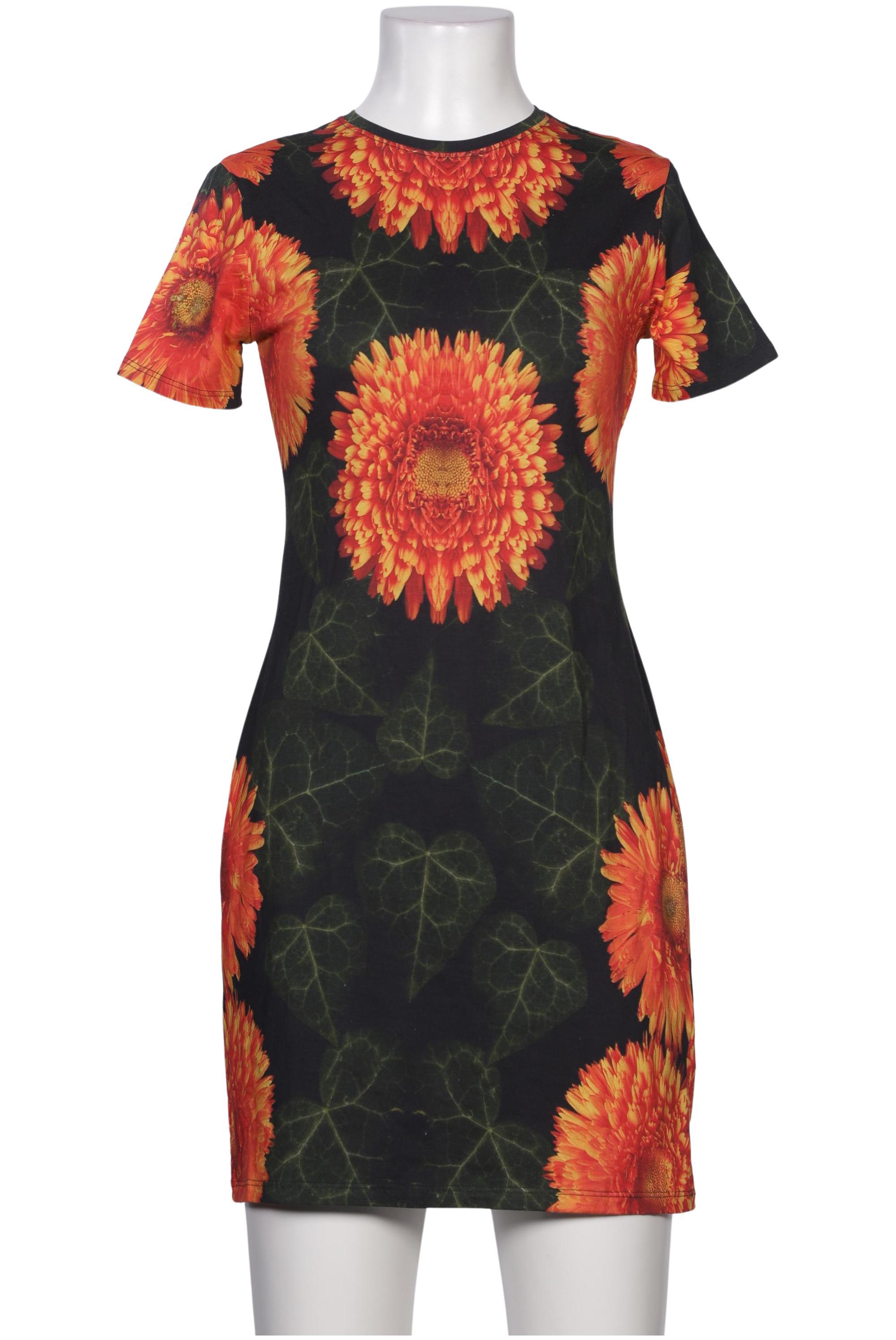 

Desigual Damen Kleid, marineblau, Gr. 38
