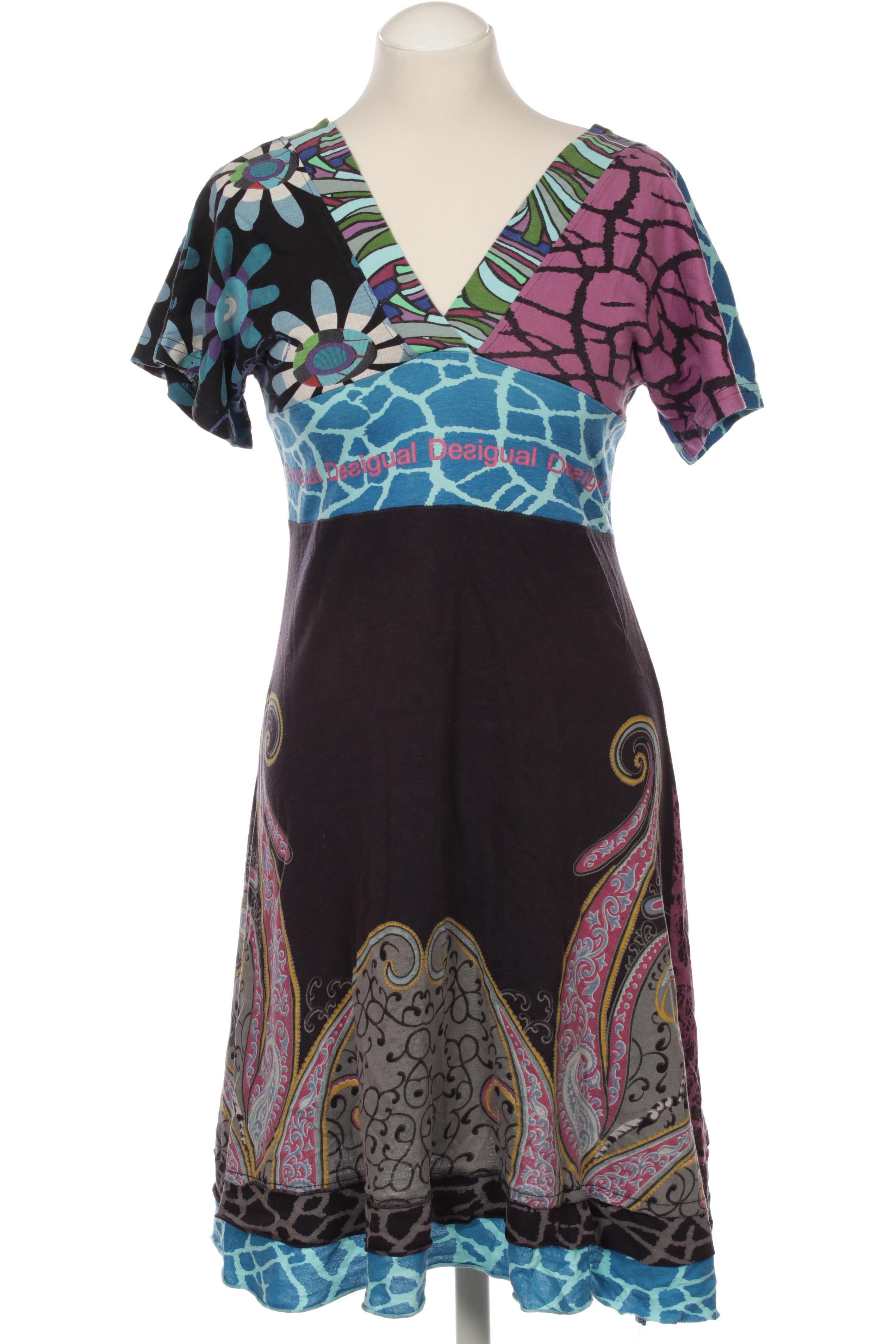 Thumbnail - Desigual Damen Kleid, mehrfarbig, Gr. 38