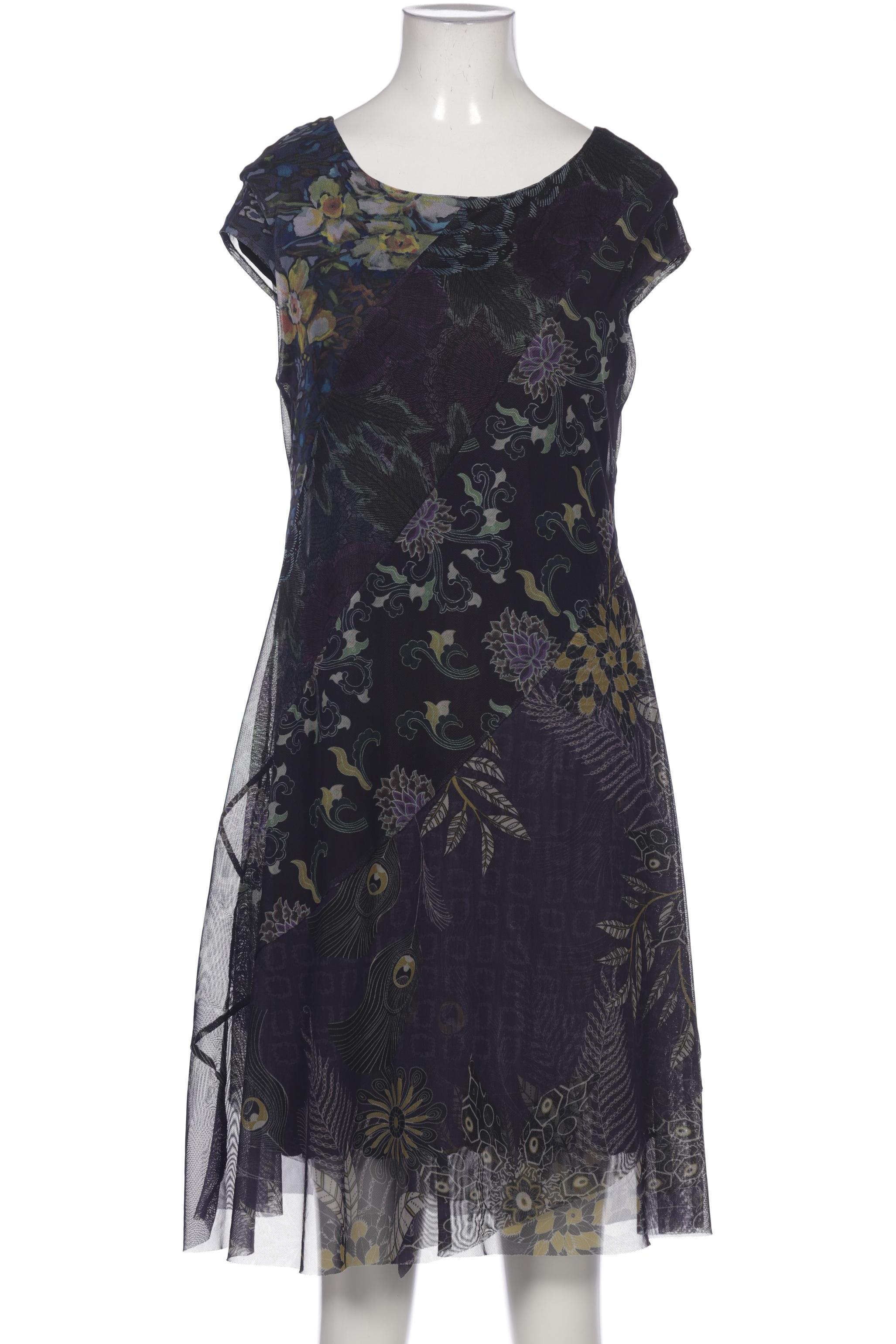 

Desigual Damen Kleid, schwarz