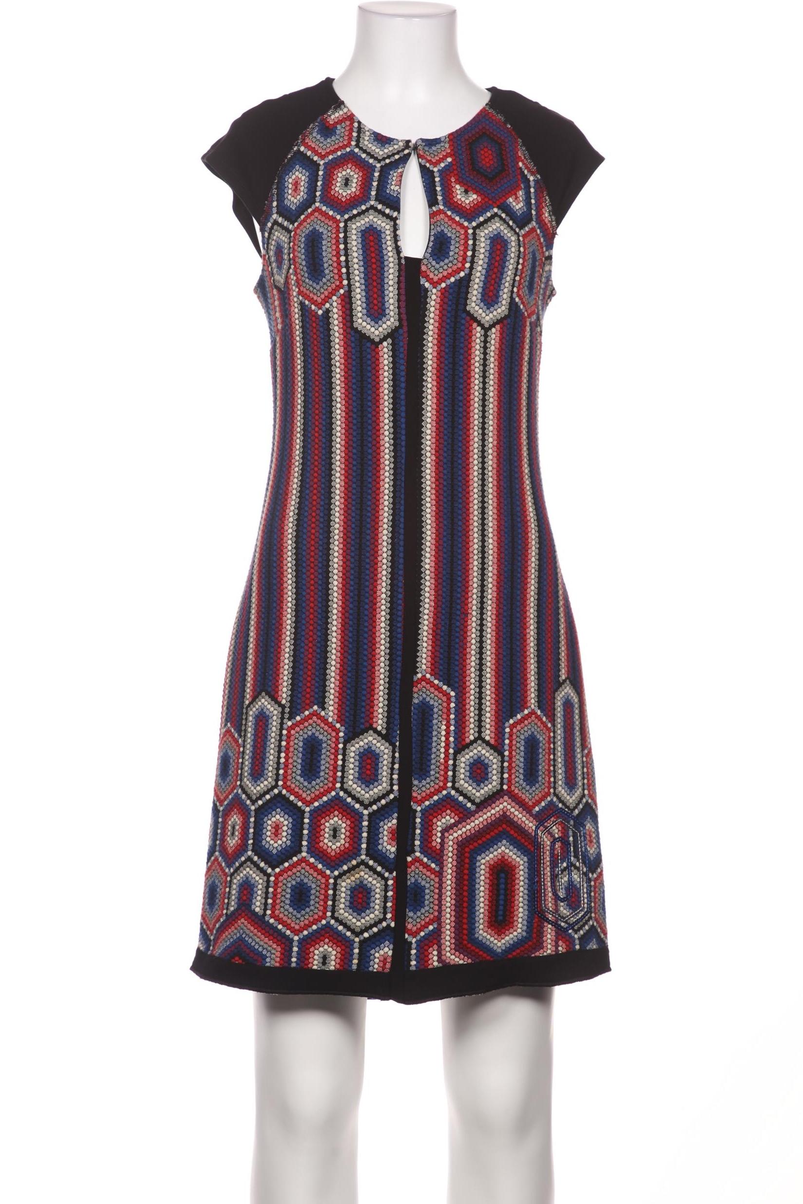 

Desigual Damen Kleid, mehrfarbig, Gr. 36