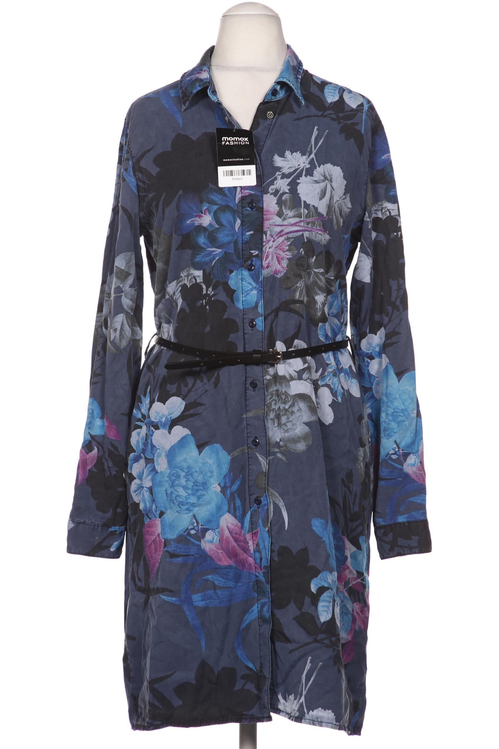 

Desigual Damen Kleid, marineblau, Gr. 38