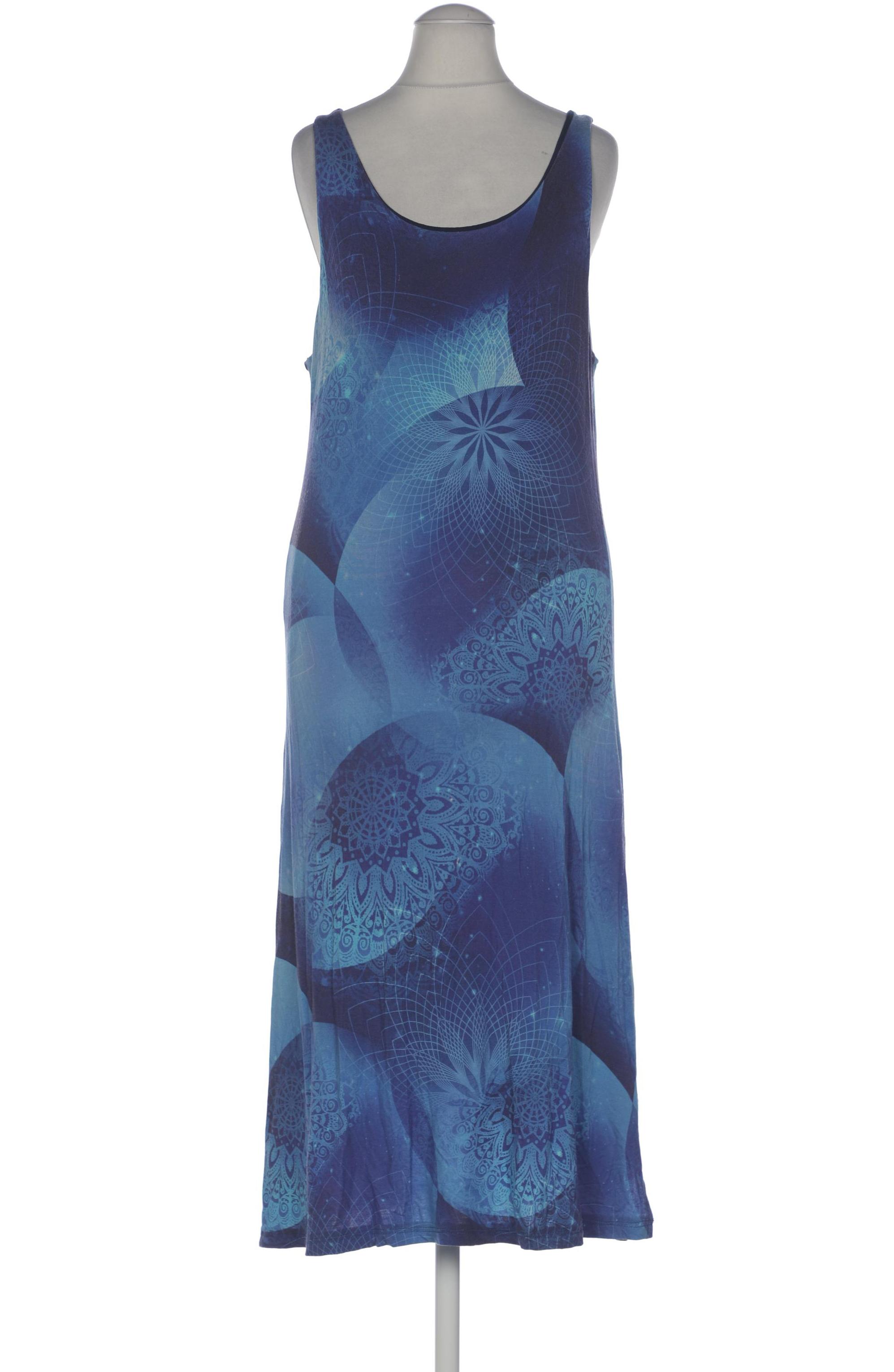 

Desigual Damen Kleid, flieder, Gr. 38