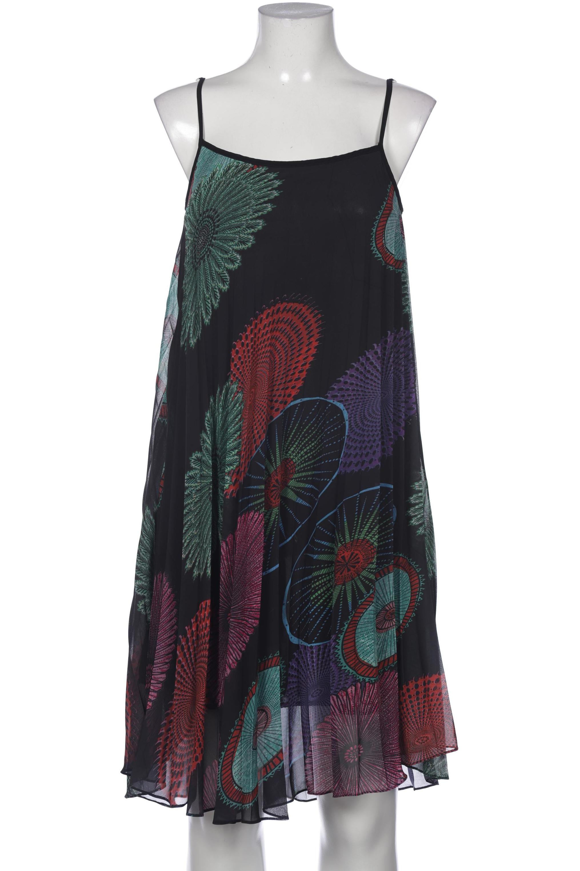 

Desigual Damen Kleid, schwarz