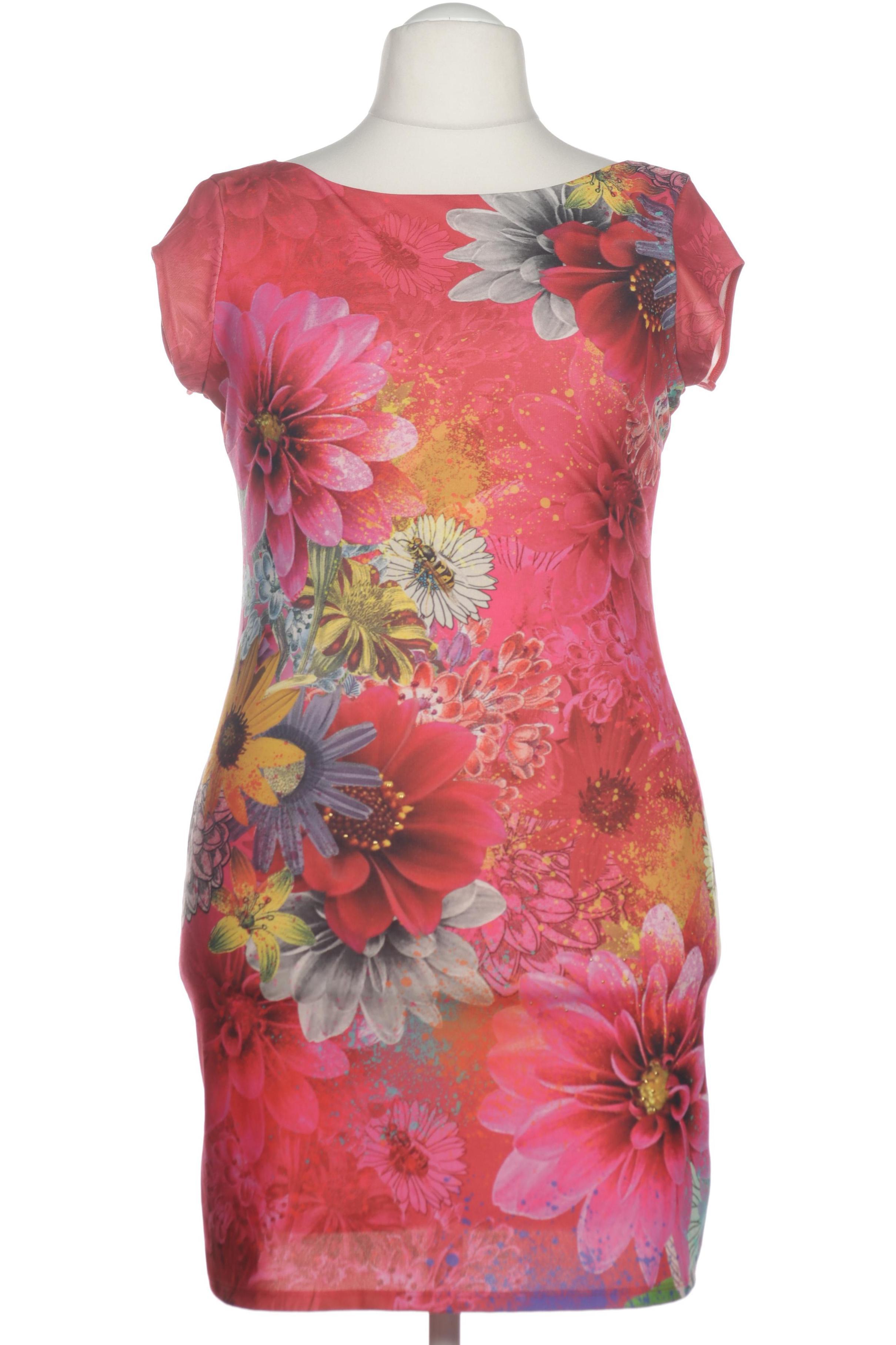 

Desigual Damen Kleid, rot, Gr.