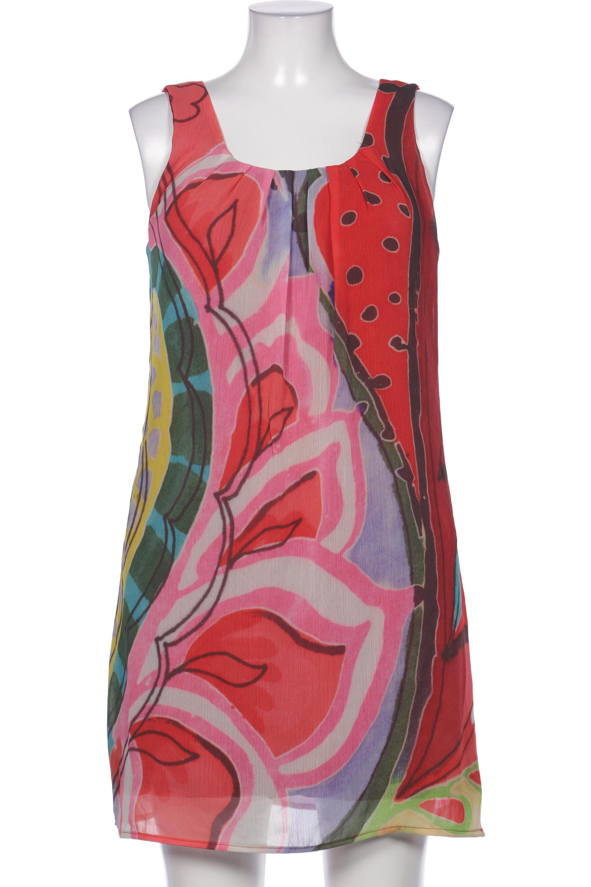 

Desigual Damen Kleid, rot, Gr. 44