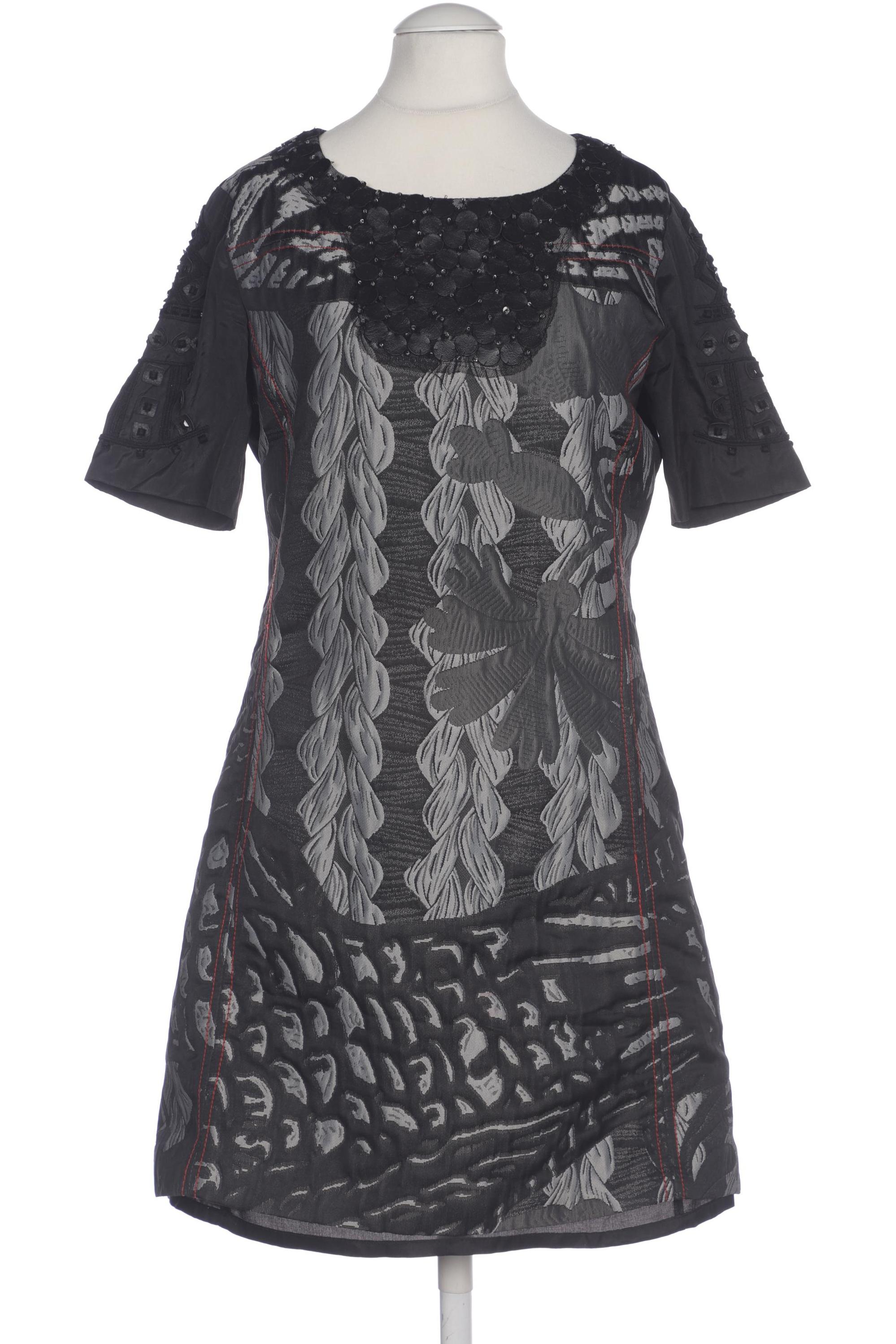 

Desigual Damen Kleid, schwarz