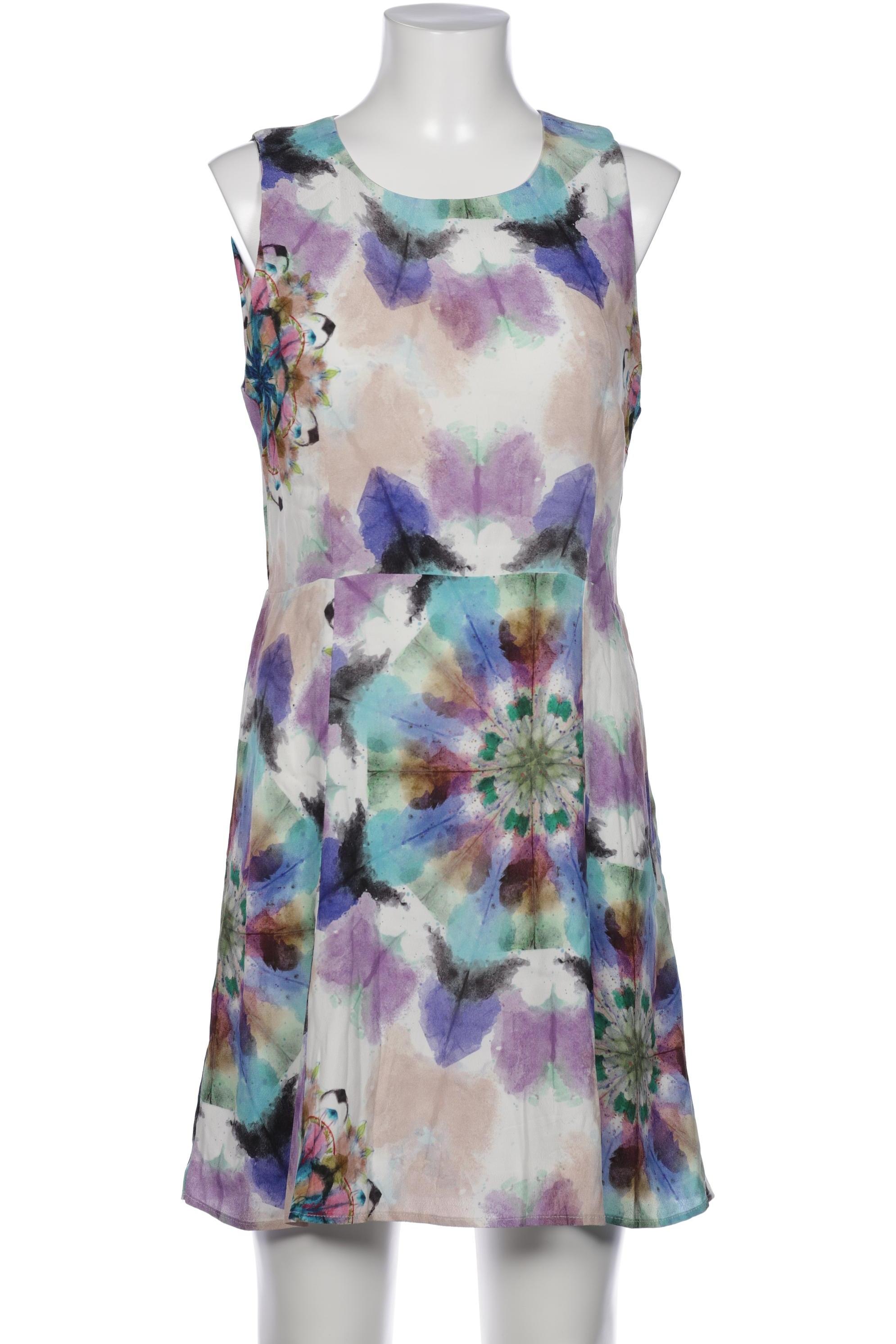 

Desigual Damen Kleid, mehrfarbig, Gr. 42