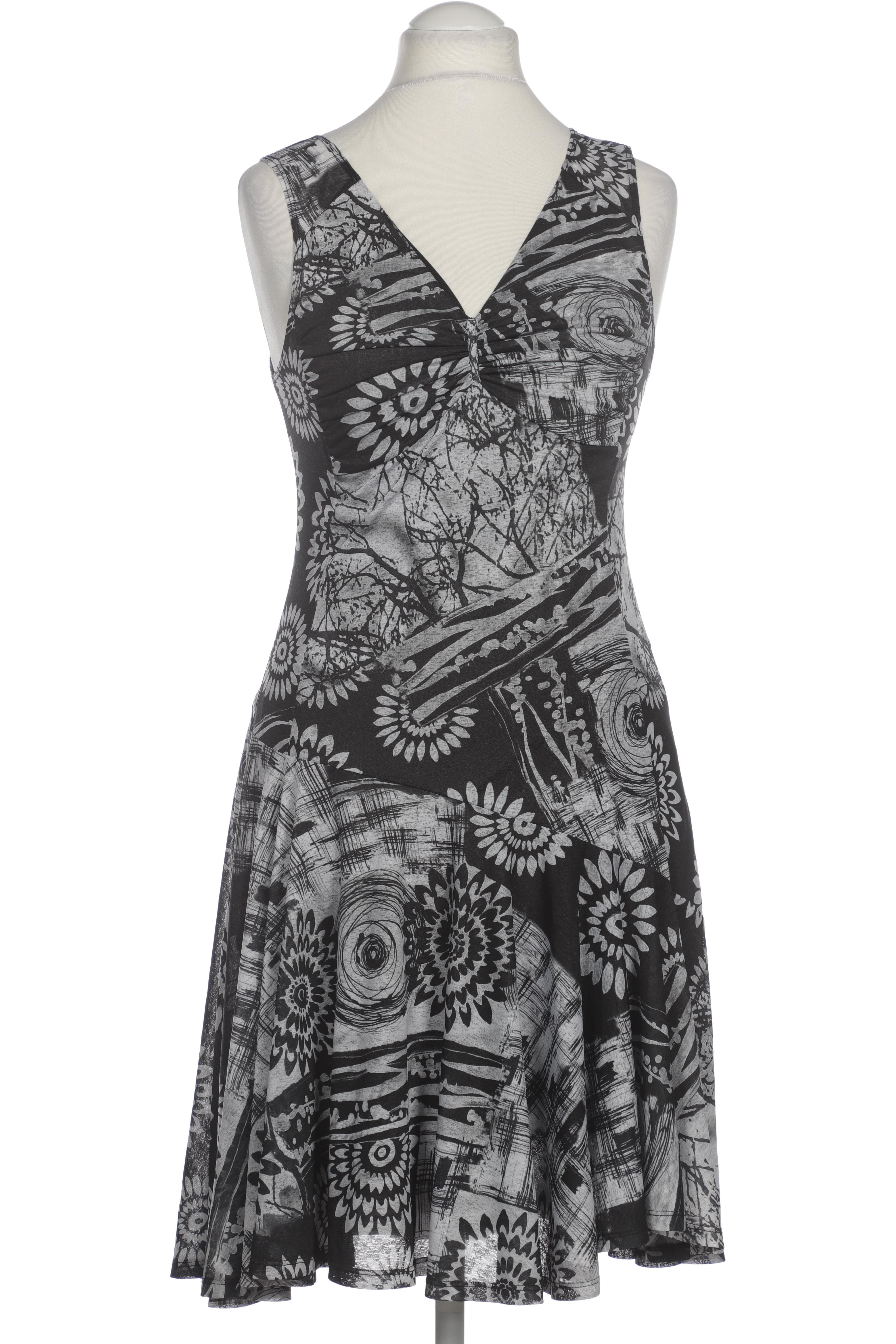 

Desigual Damen Kleid, schwarz, Gr.