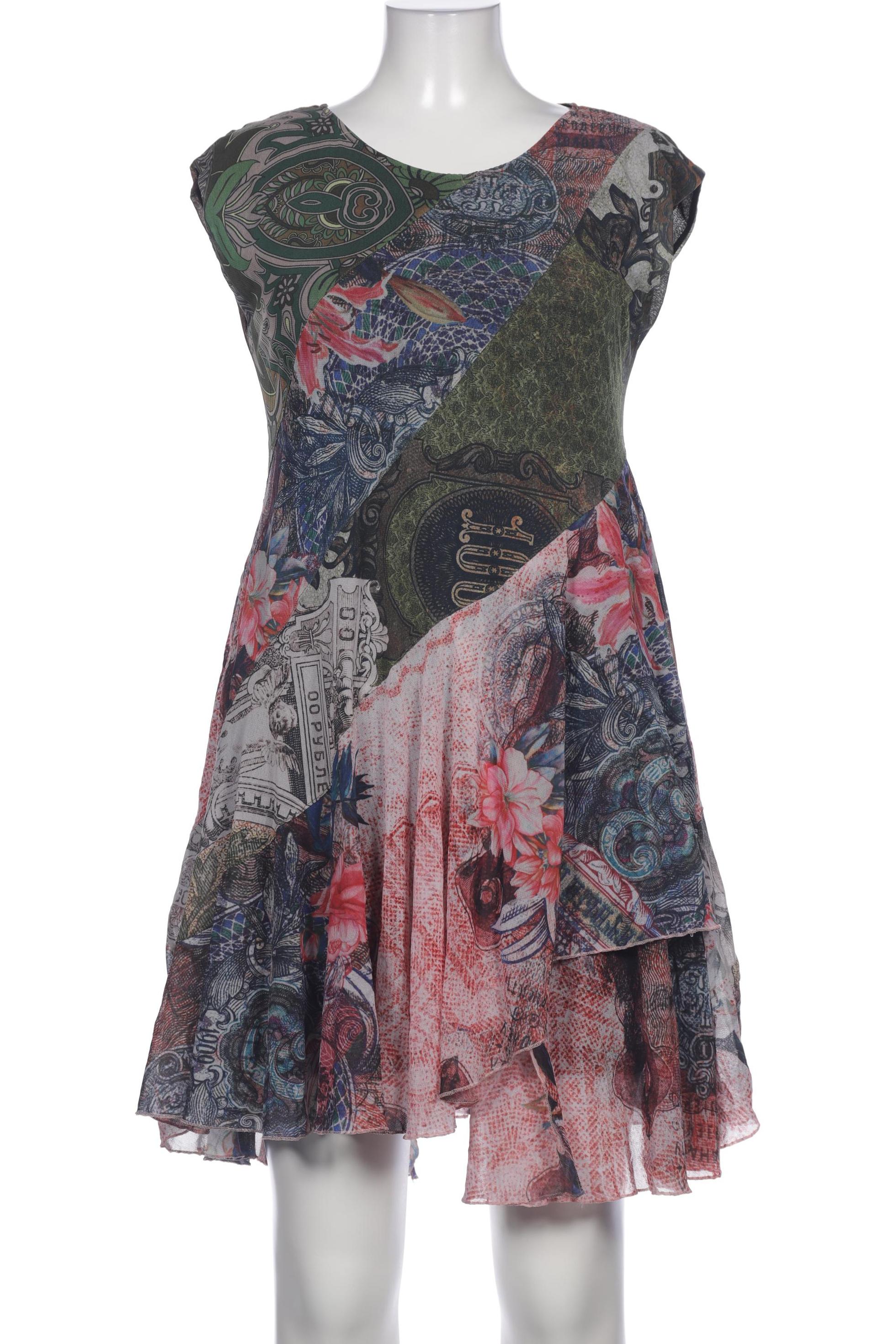 

Desigual Damen Kleid, mehrfarbig