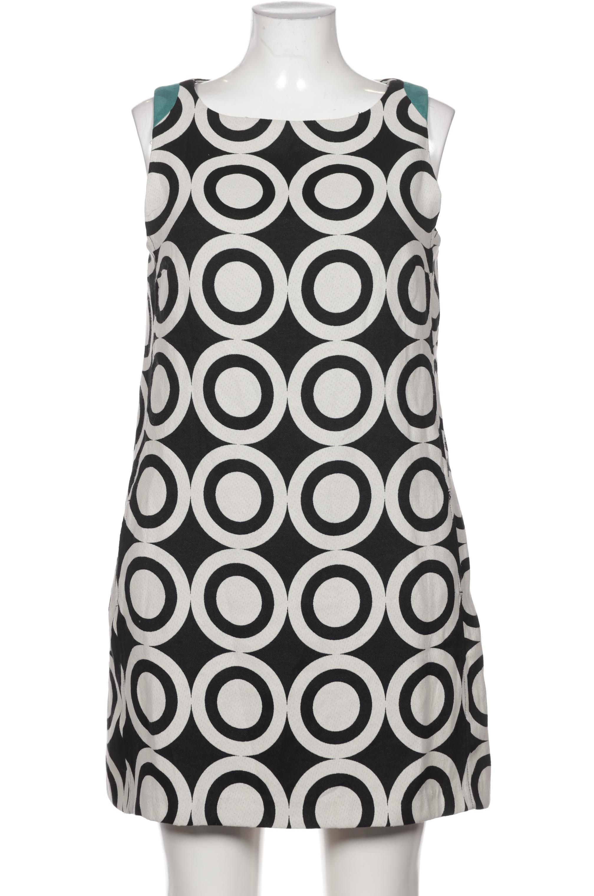 

Desigual Damen Kleid, schwarz, Gr. 46