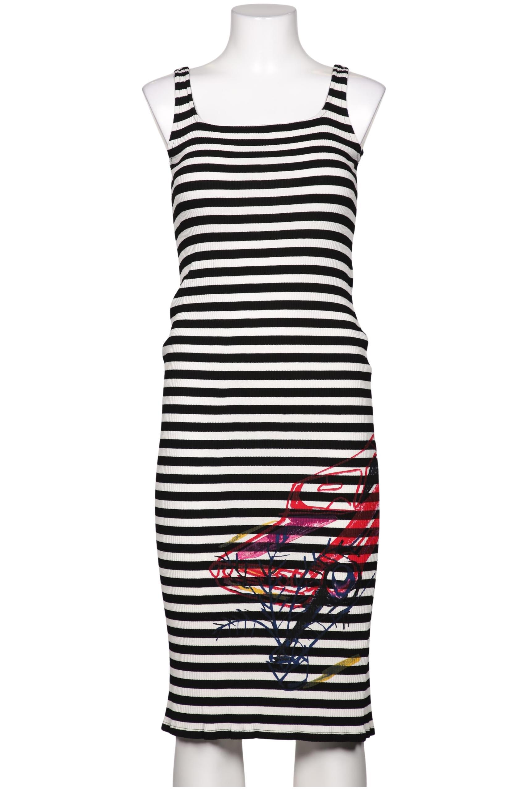 

Desigual Damen Kleid, mehrfarbig, Gr. 42