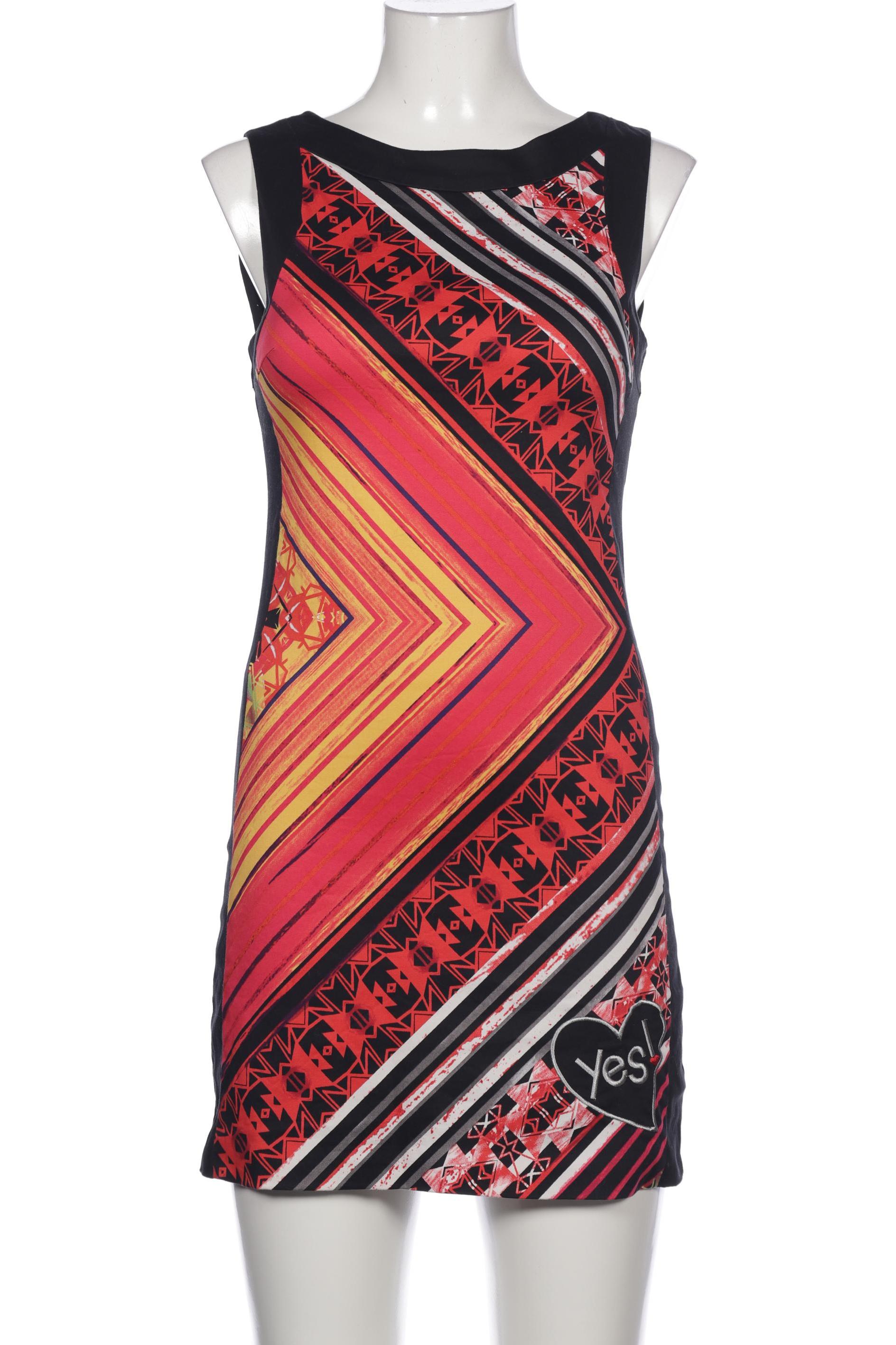 

Desigual Damen Kleid, mehrfarbig