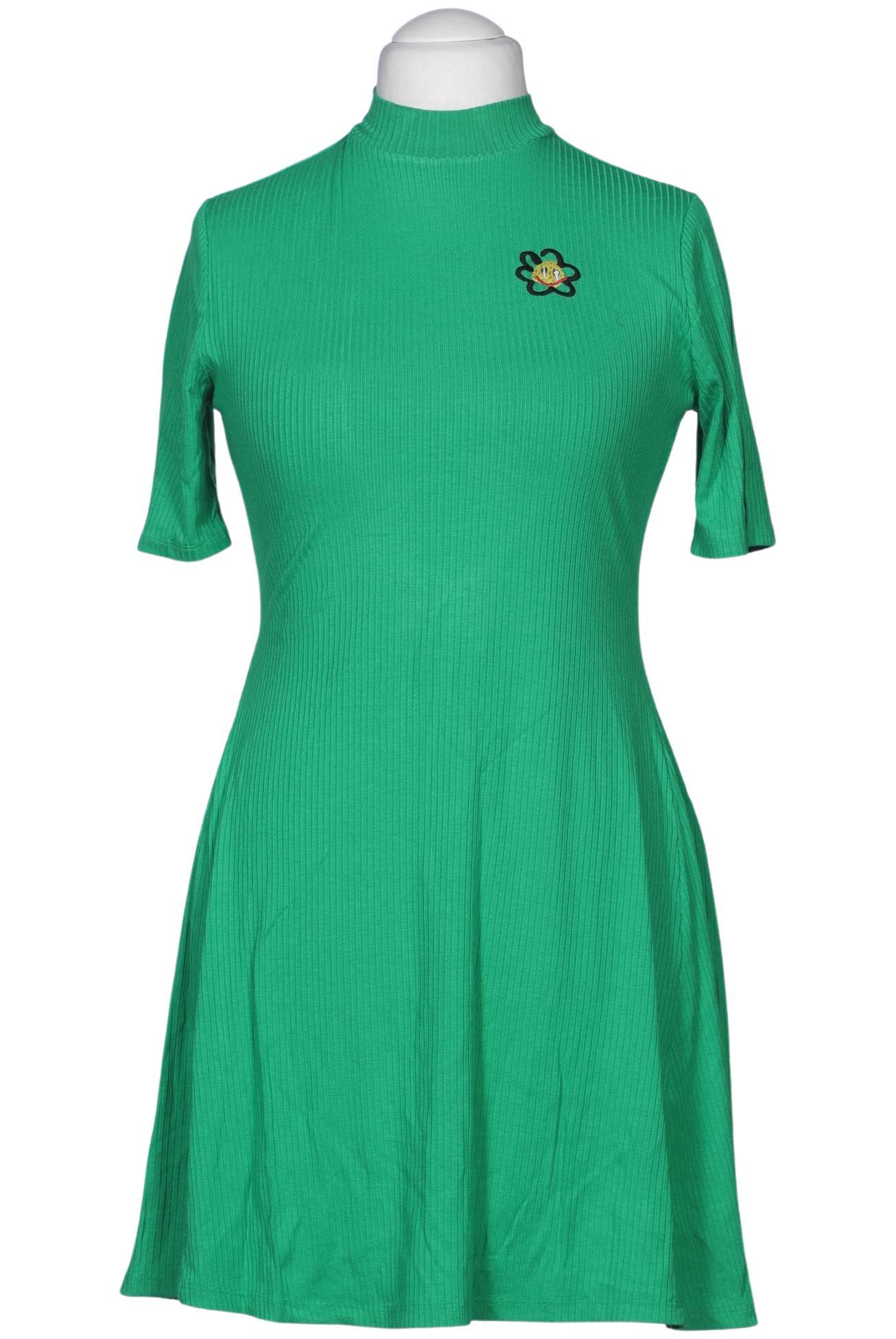 

Desigual Damen Kleid, grün, Gr. 42