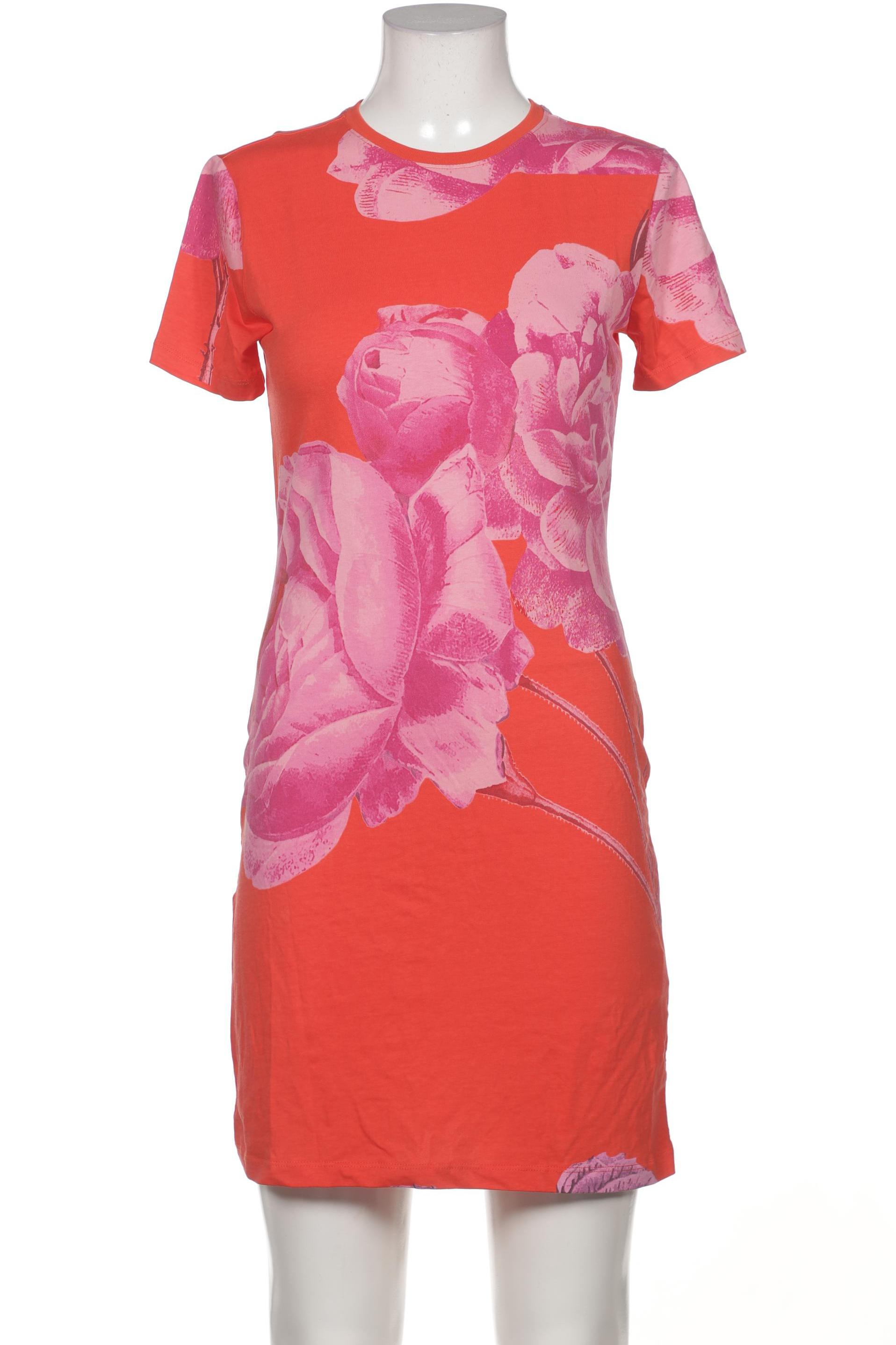 

Desigual Damen Kleid, rot, Gr. 42