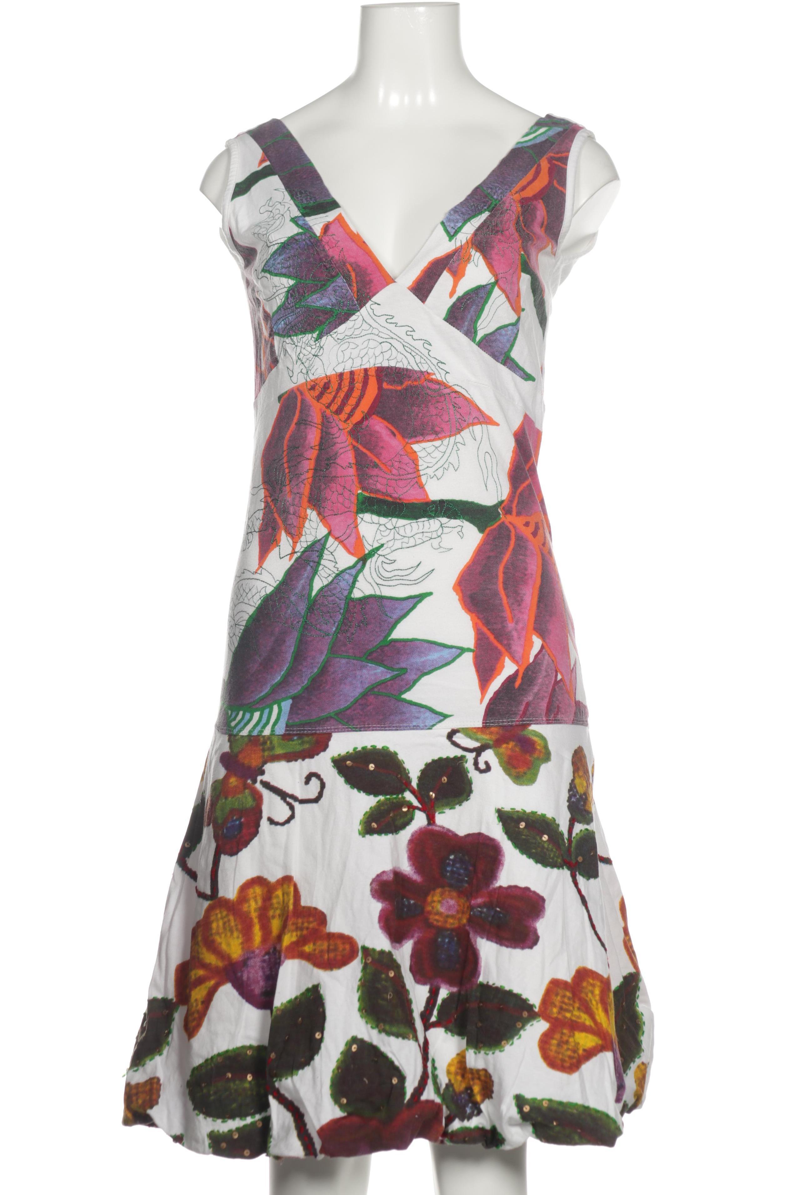 

Desigual Damen Kleid, pink, Gr.