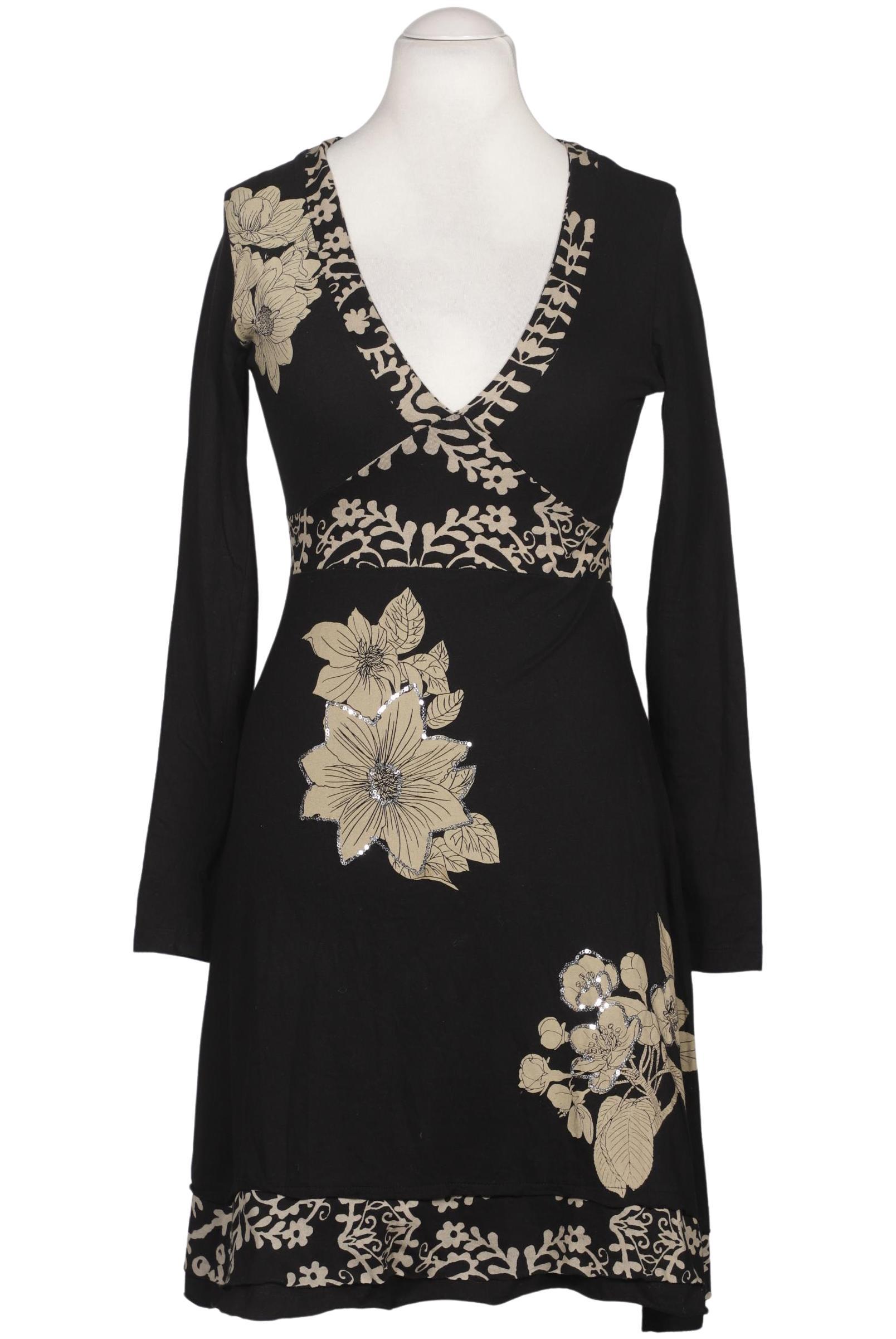 

Desigual Damen Kleid, mehrfarbig, Gr. 42