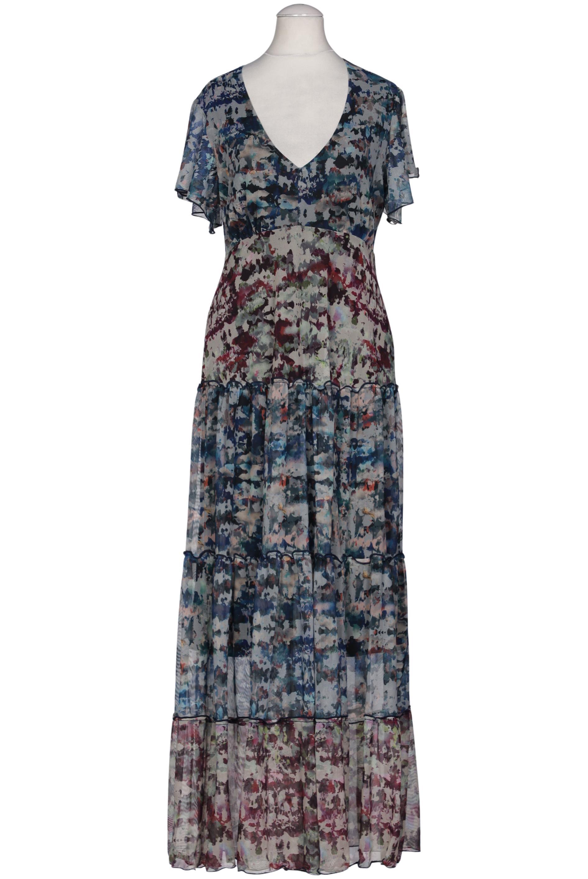 

Desigual Damen Kleid, mehrfarbig, Gr. 38