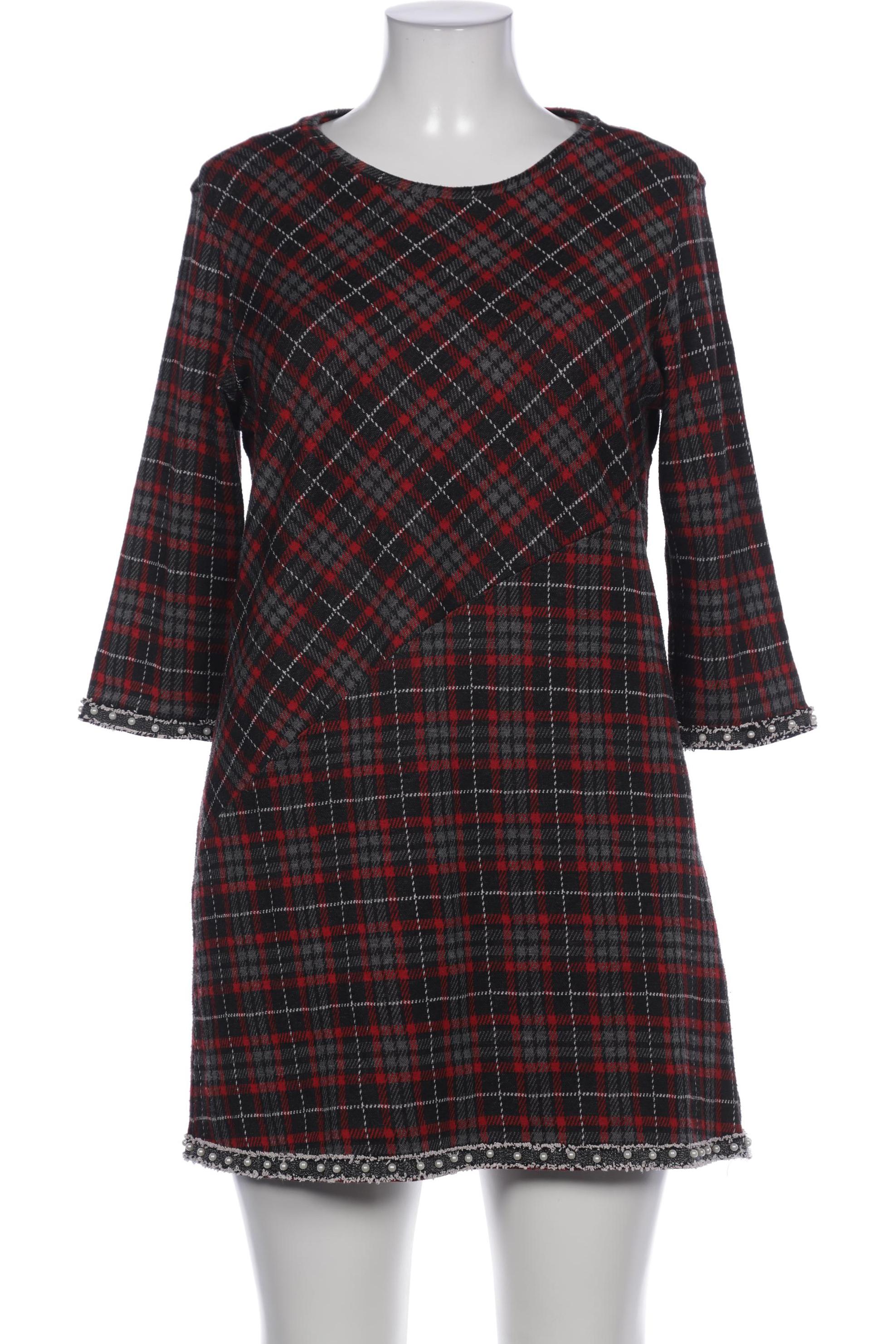 

Desigual Damen Kleid, schwarz, Gr. 46