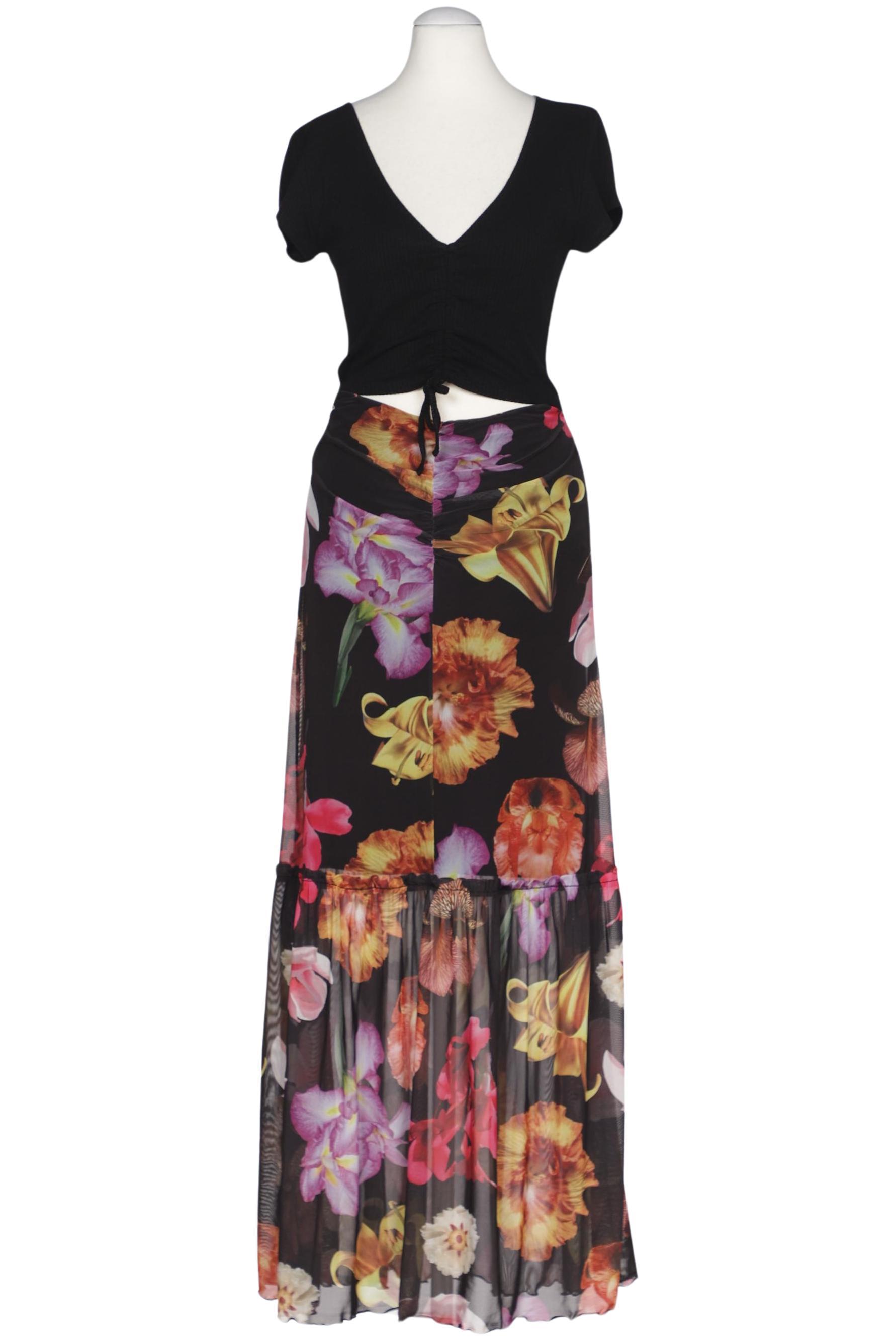 

Desigual Damen Kleid, mehrfarbig, Gr. 38