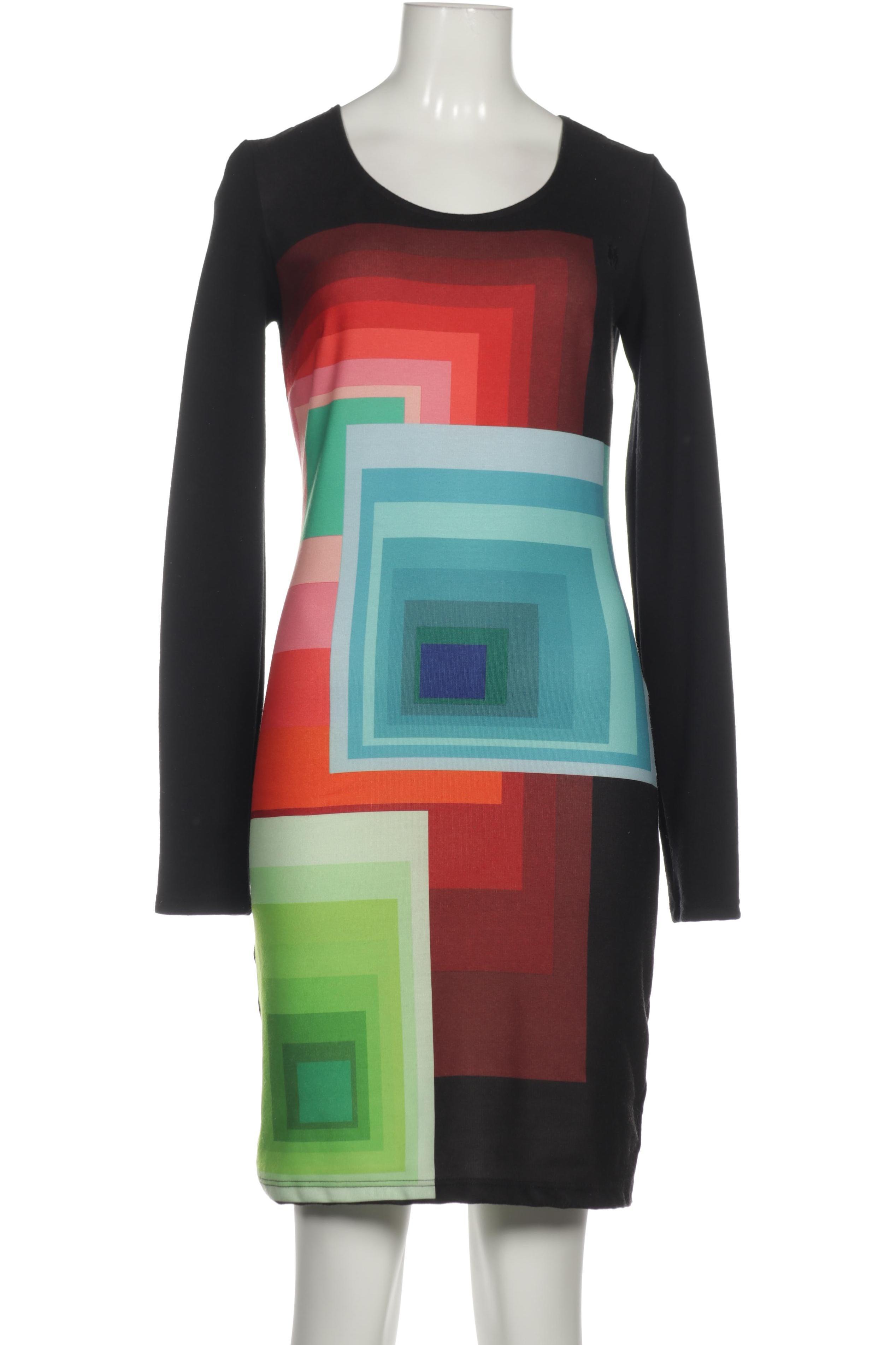 

Desigual Damen Kleid, schwarz, Gr.