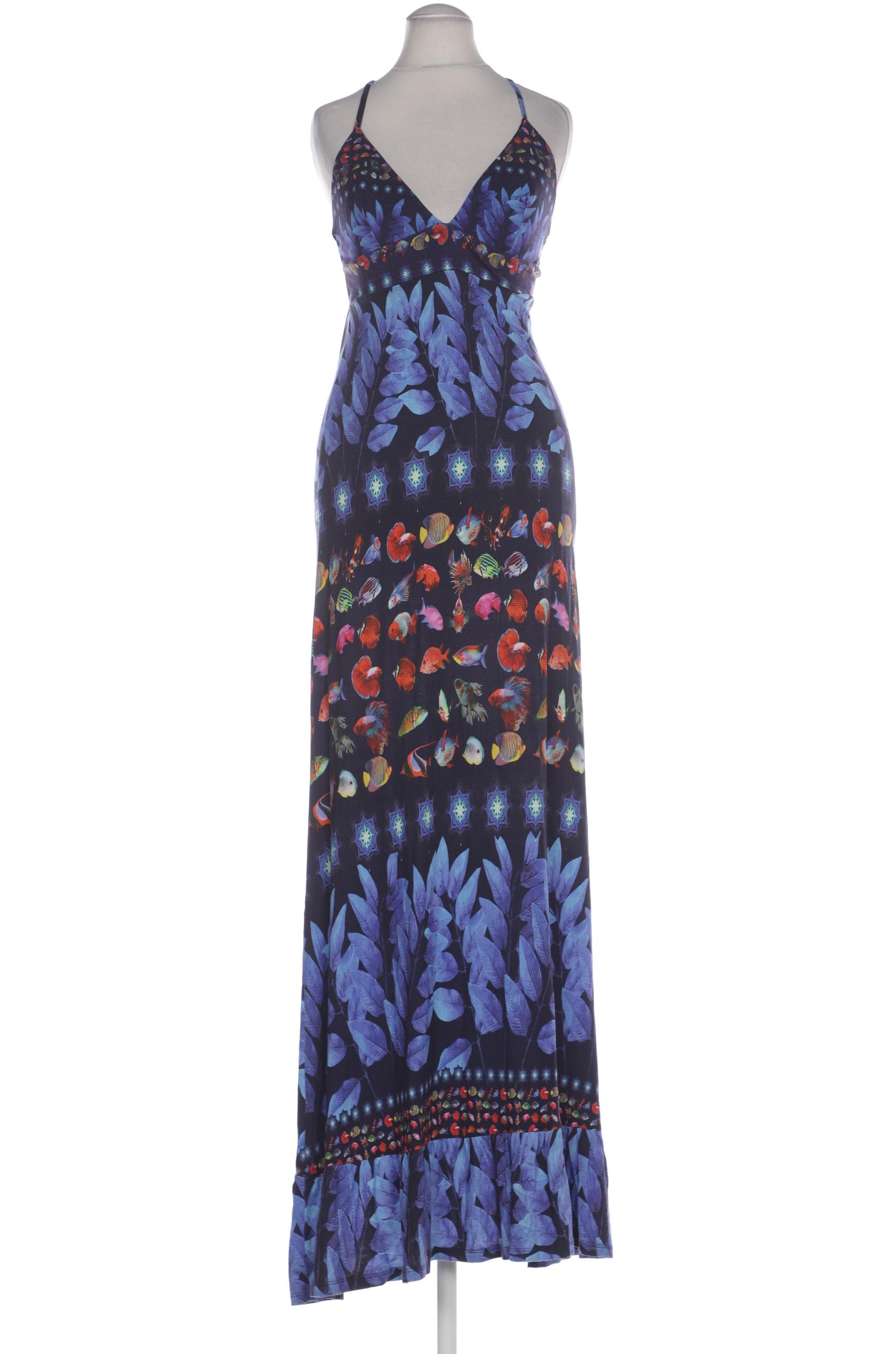 

Desigual Damen Kleid, marineblau, Gr. 36