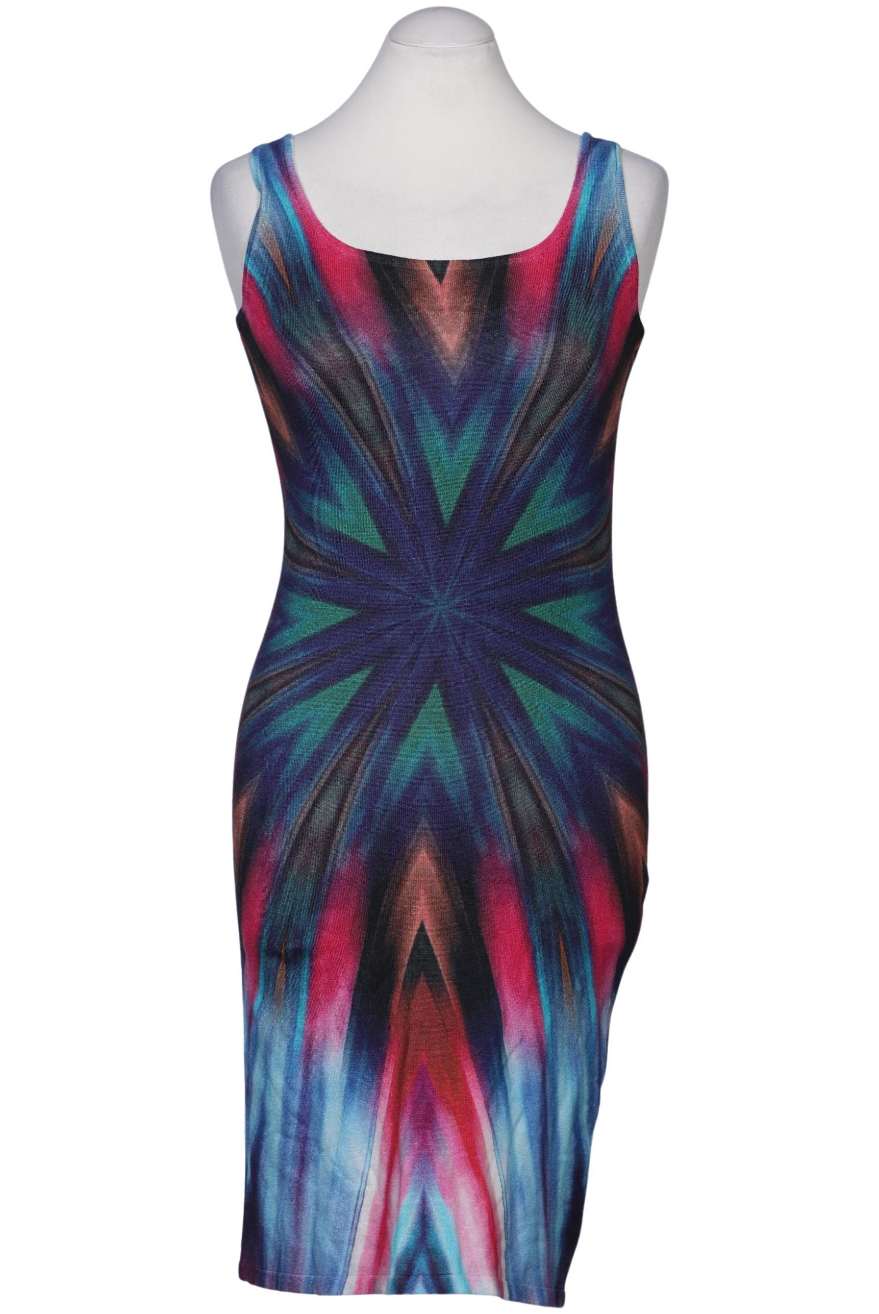 

Desigual Damen Kleid, mehrfarbig, Gr. 38