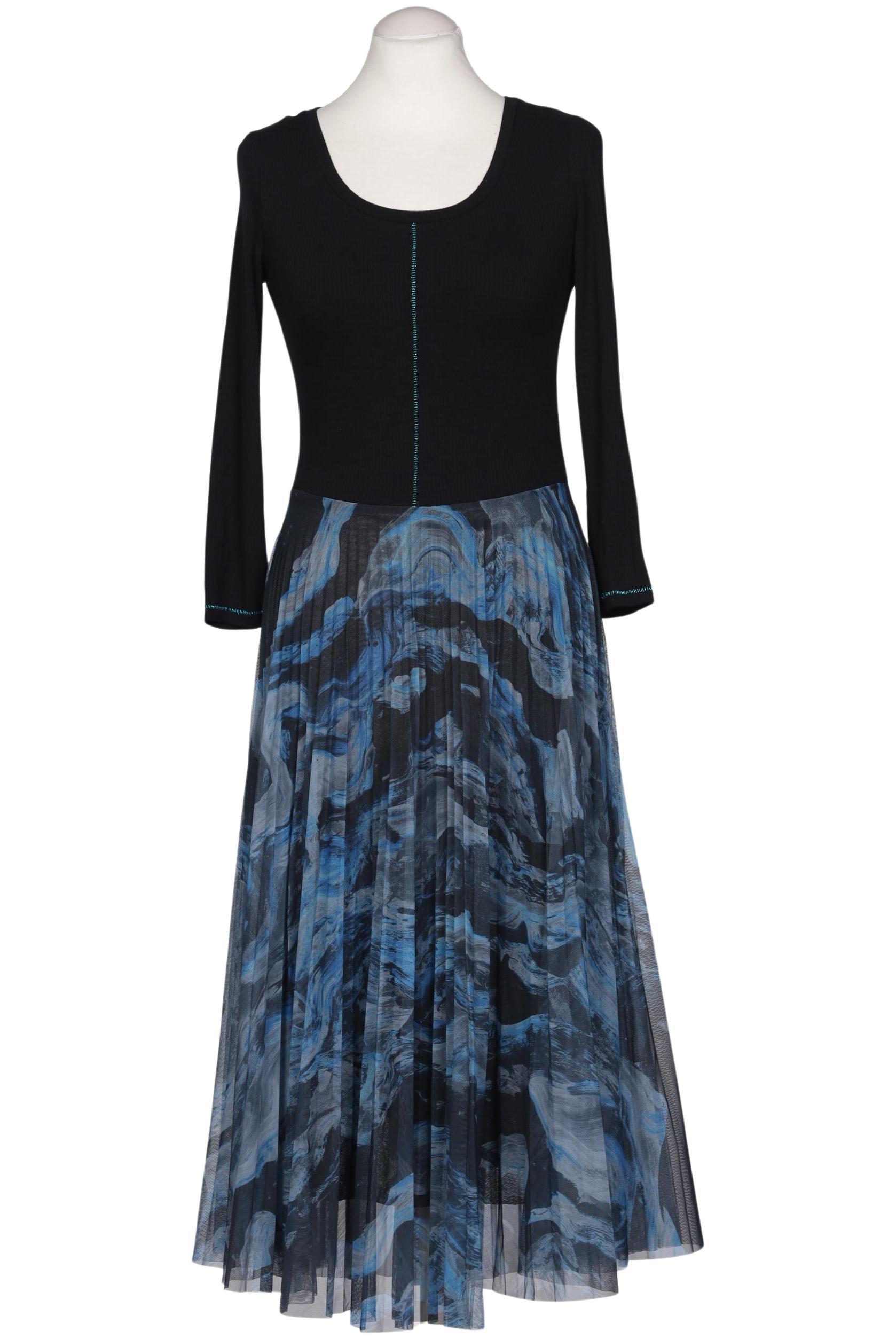 

Desigual Damen Kleid, mehrfarbig, Gr. 38