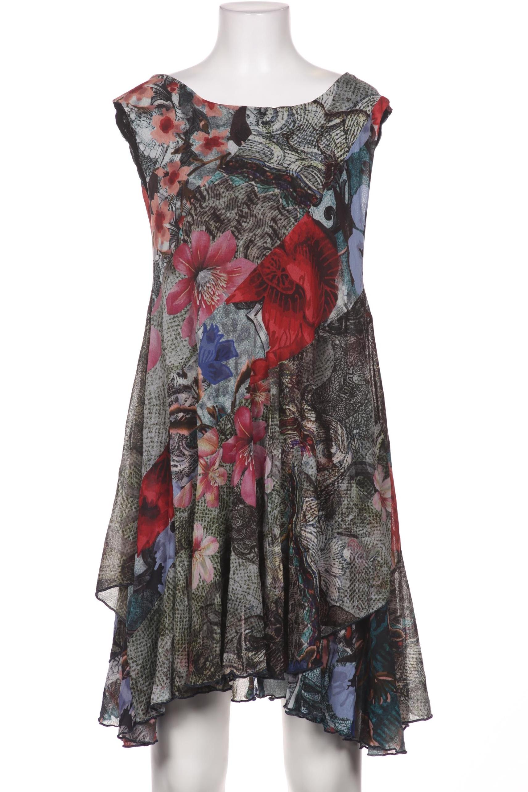 

Desigual Damen Kleid, mehrfarbig, Gr. 34