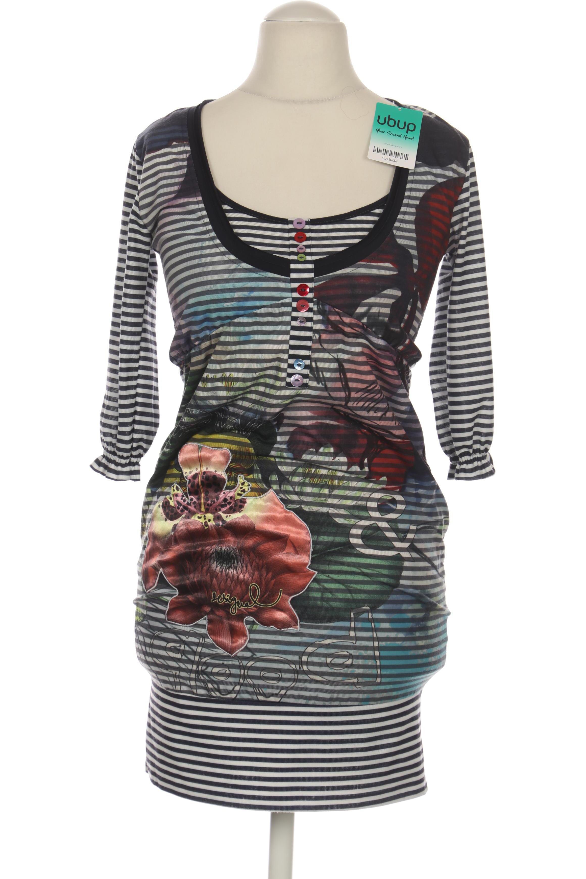 

Desigual Damen Kleid, blau, Gr.
