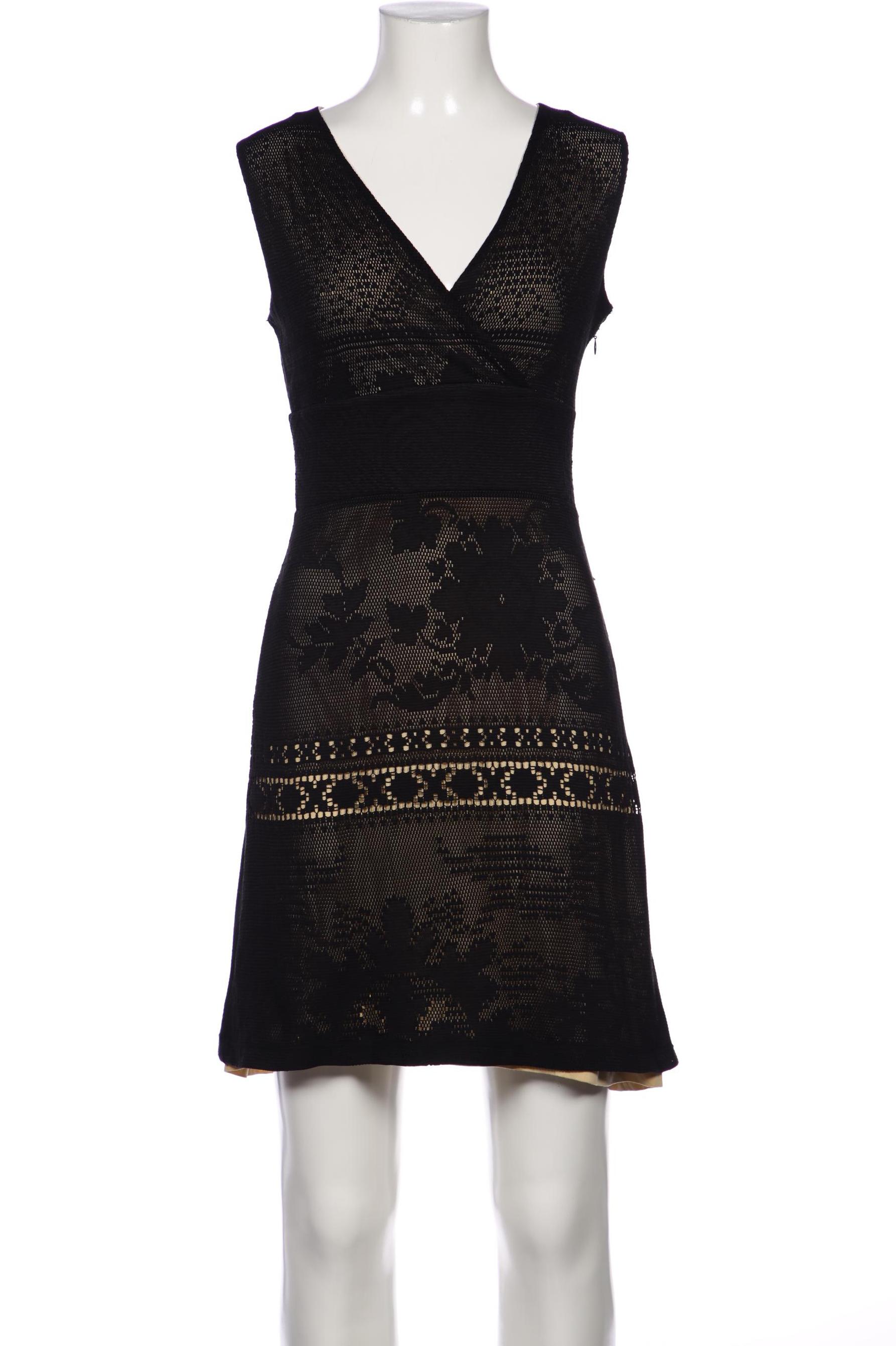 Thumbnail - Desigual Damen Kleid, schwarz, Gr. 36