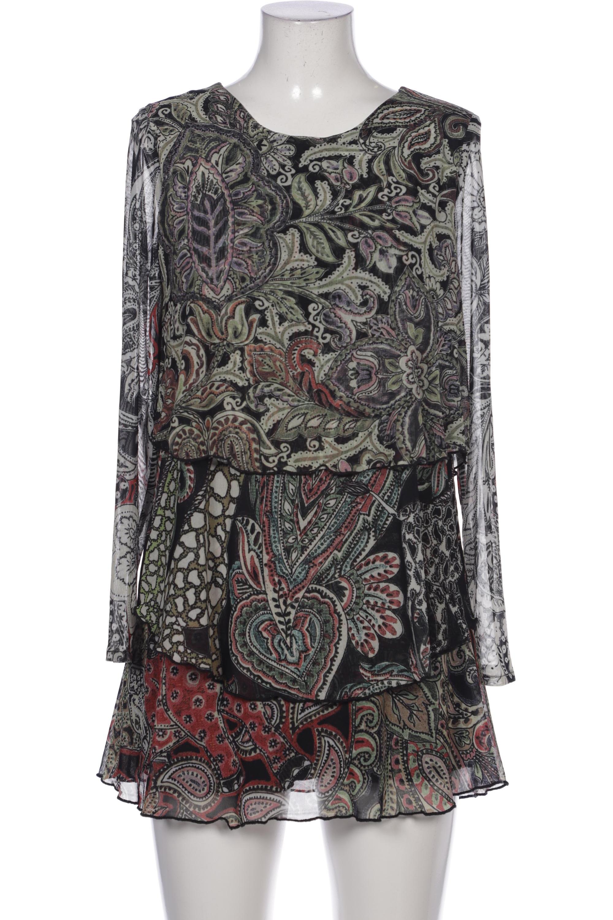 

Desigual Damen Kleid, grün, Gr. 42