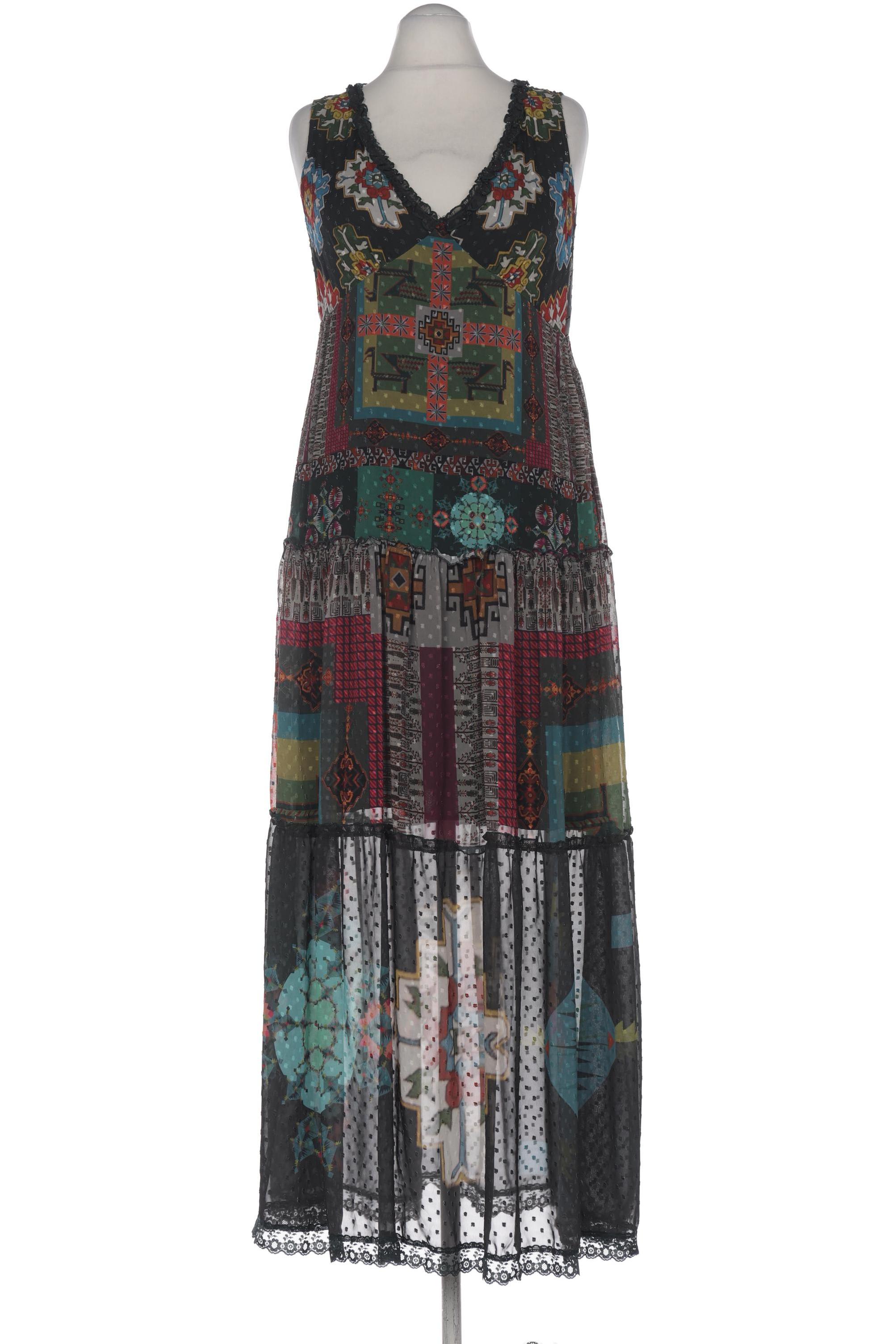 

Desigual Damen Kleid, grün, Gr. 44