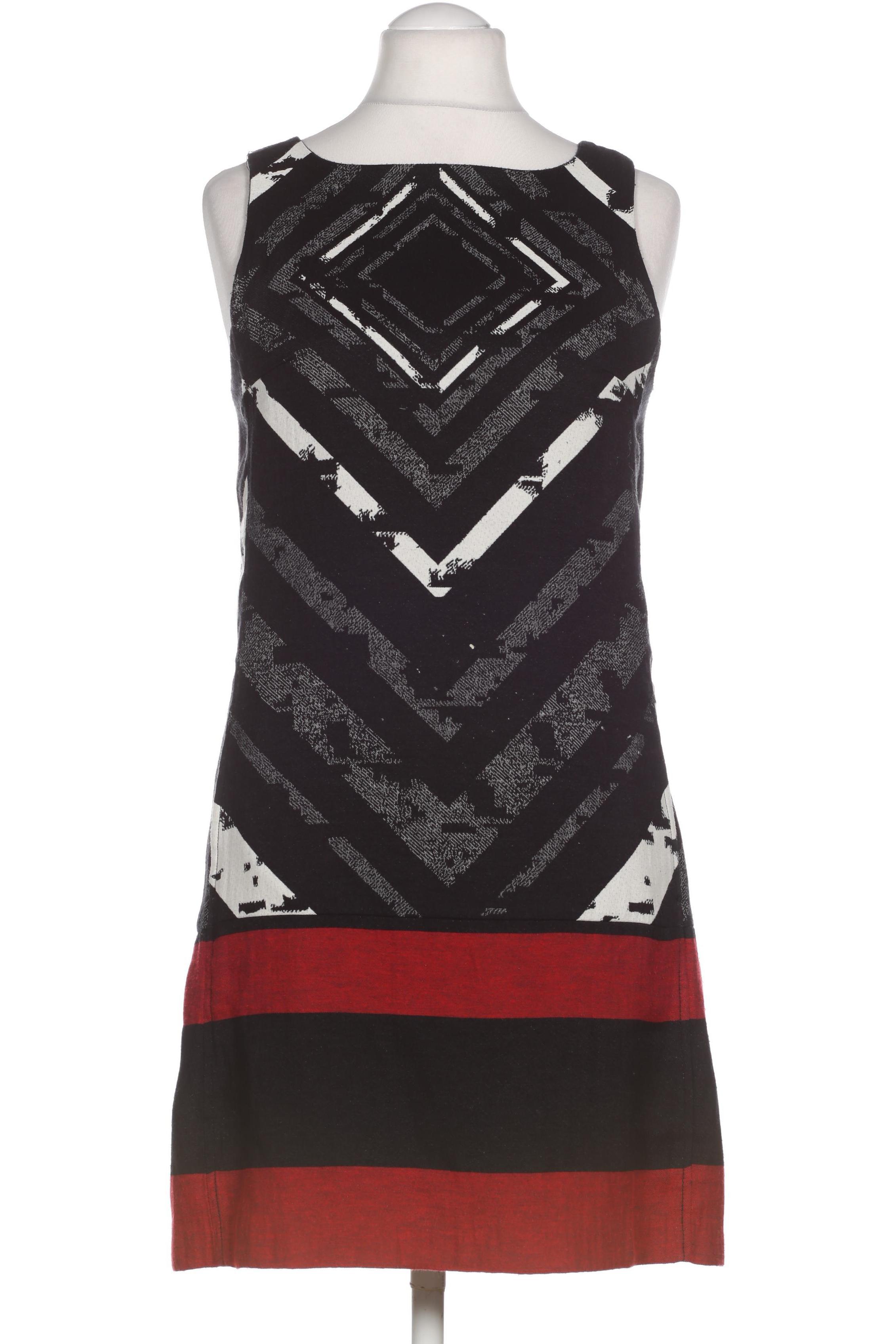

Desigual Damen Kleid, schwarz, Gr. 42