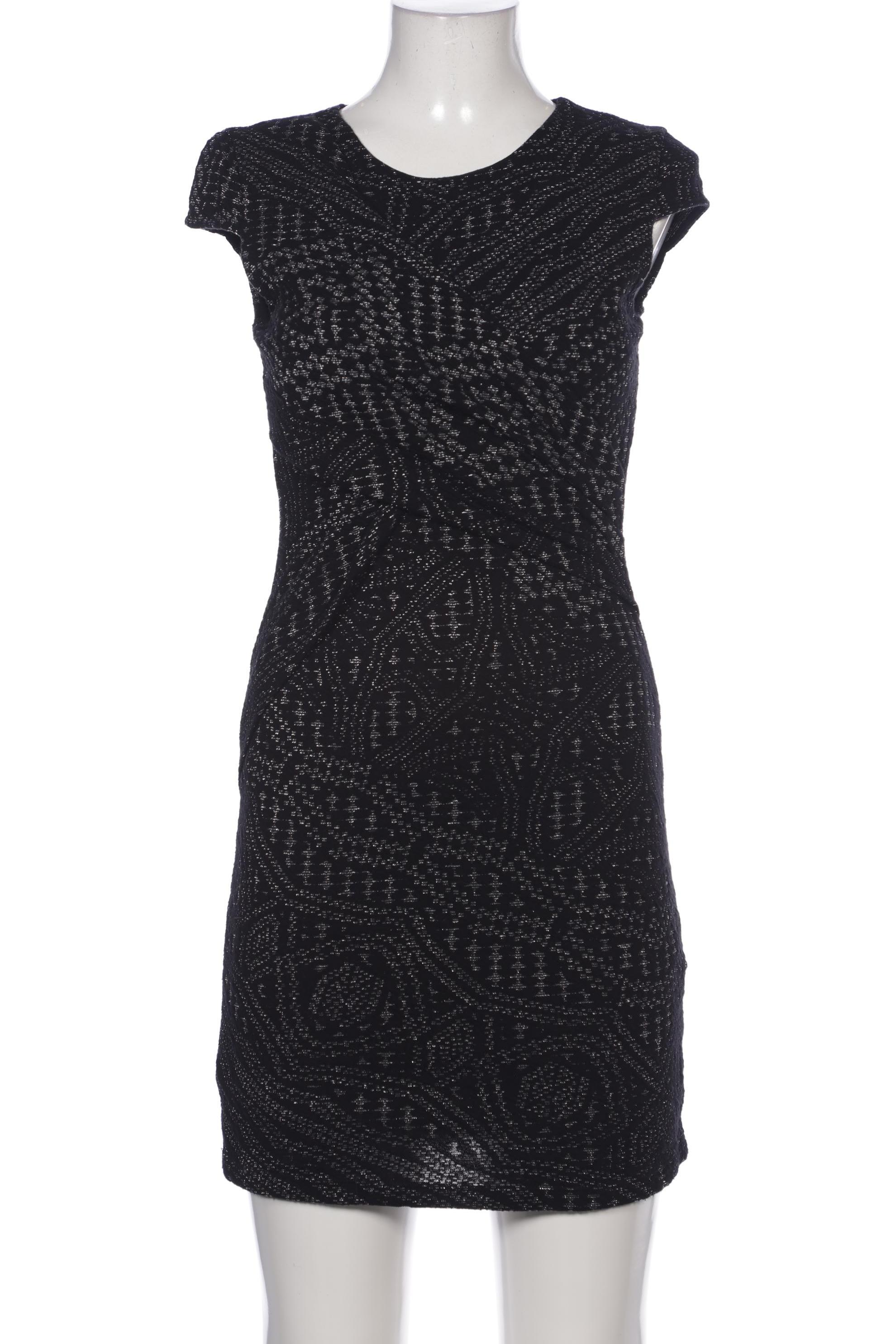 

Desigual Damen Kleid, schwarz, Gr. 38