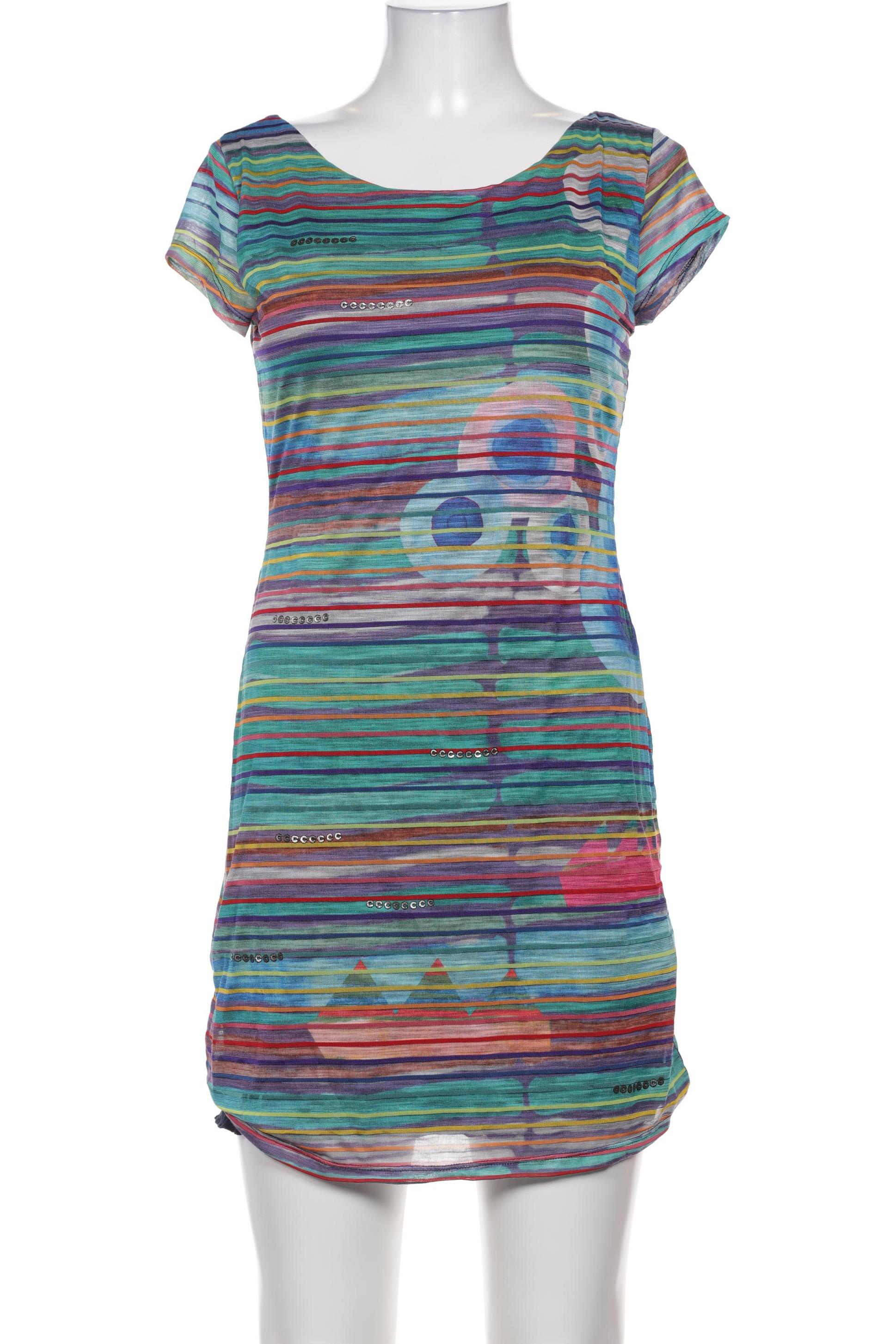 

Desigual Damen Kleid, mehrfarbig, Gr. 42